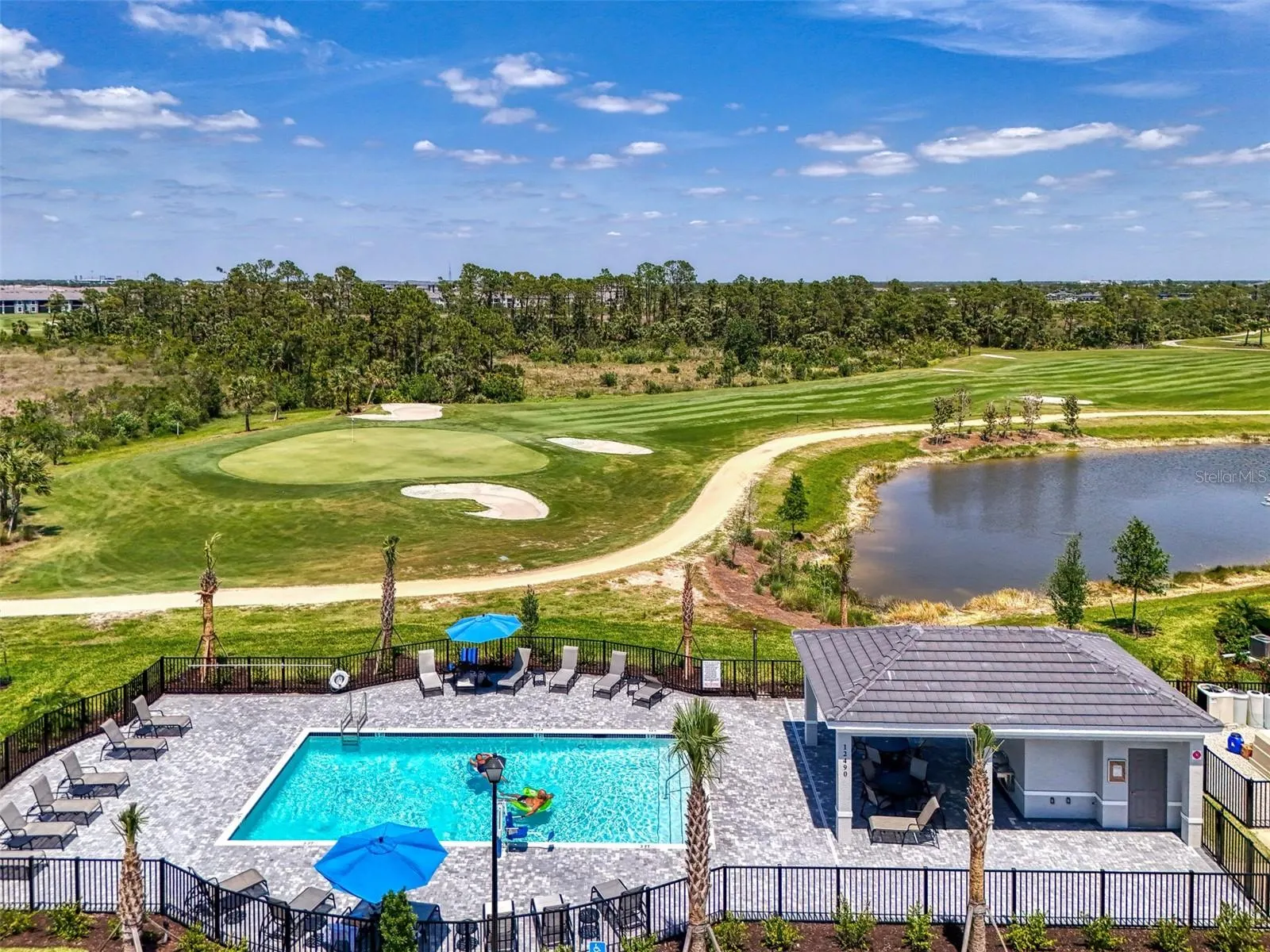 12470 WELLEN GOLF ST #207, #207