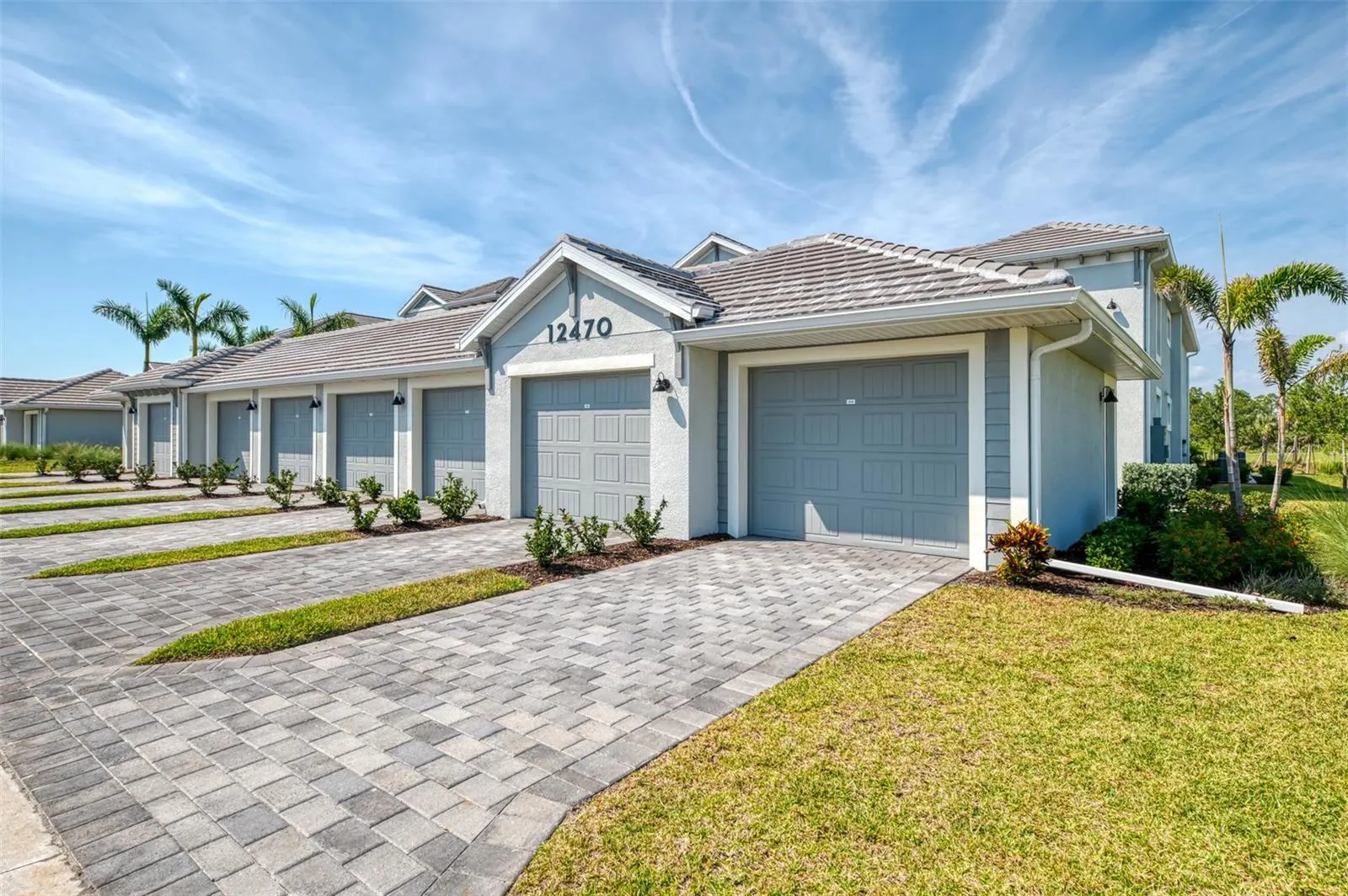 12470 WELLEN GOLF ST #207, #207