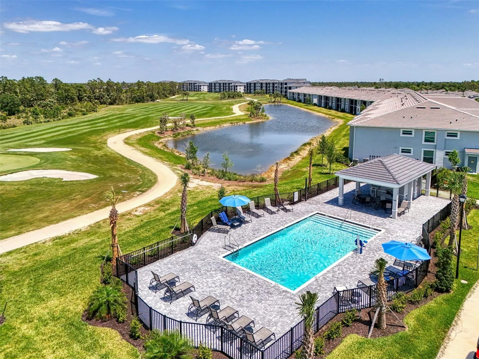 12470 WELLEN GOLF ST #207, #207