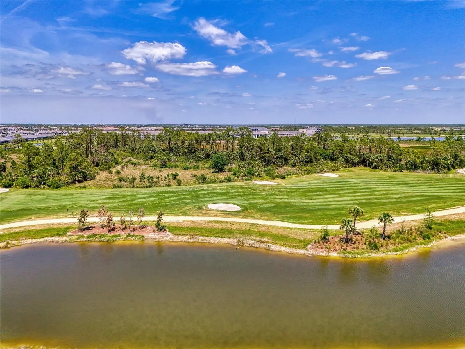 12470 WELLEN GOLF ST #207, #207