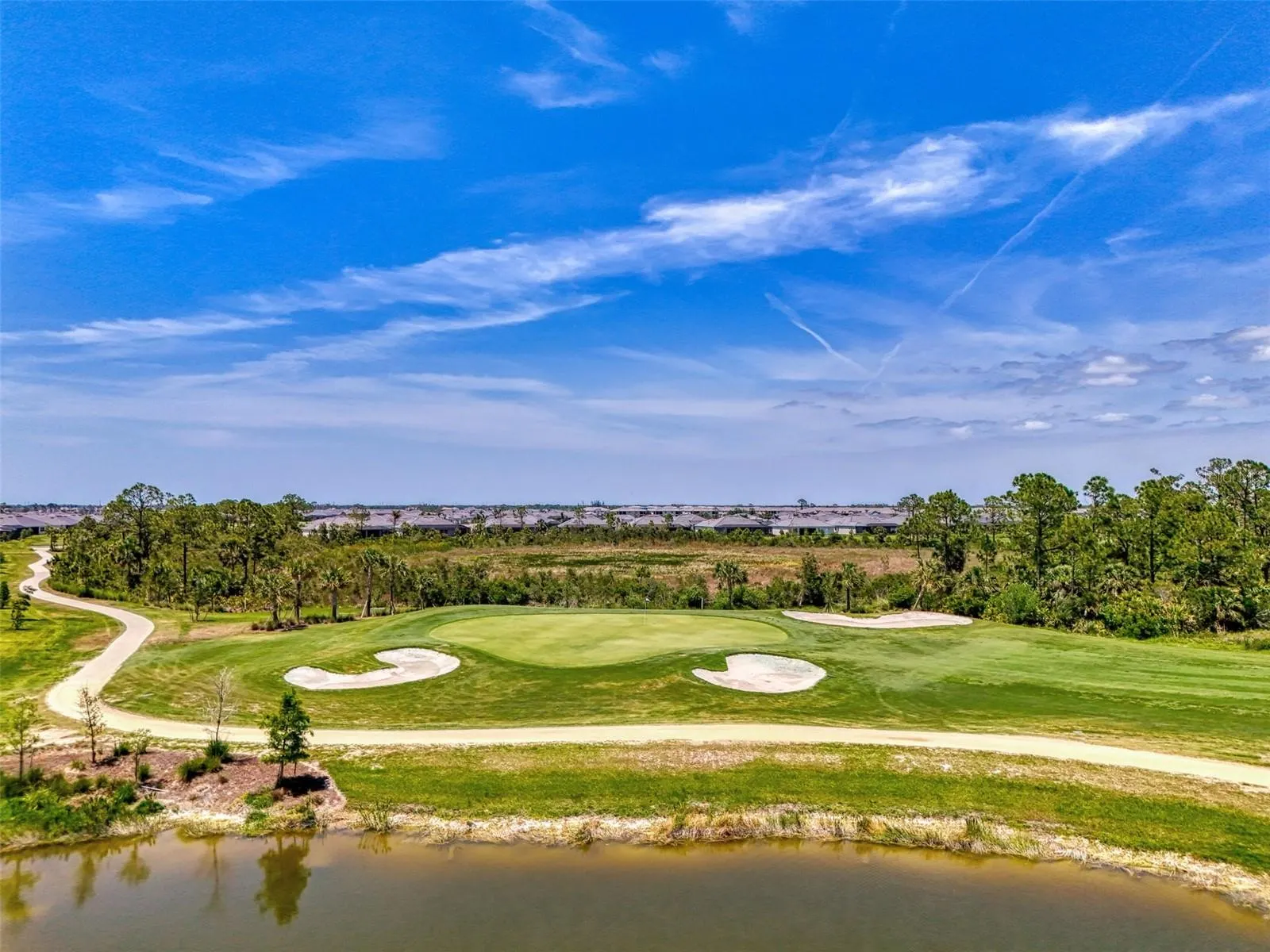 12470 WELLEN GOLF ST #207, #207