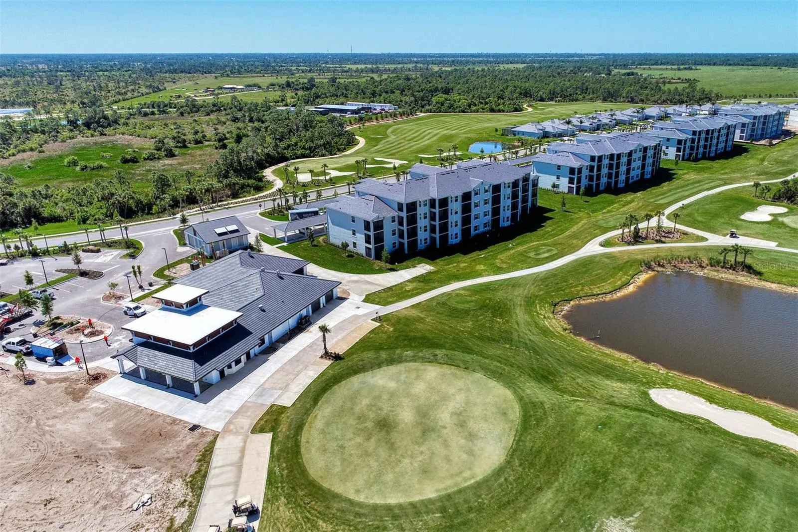 12470 WELLEN GOLF ST #207, #207
