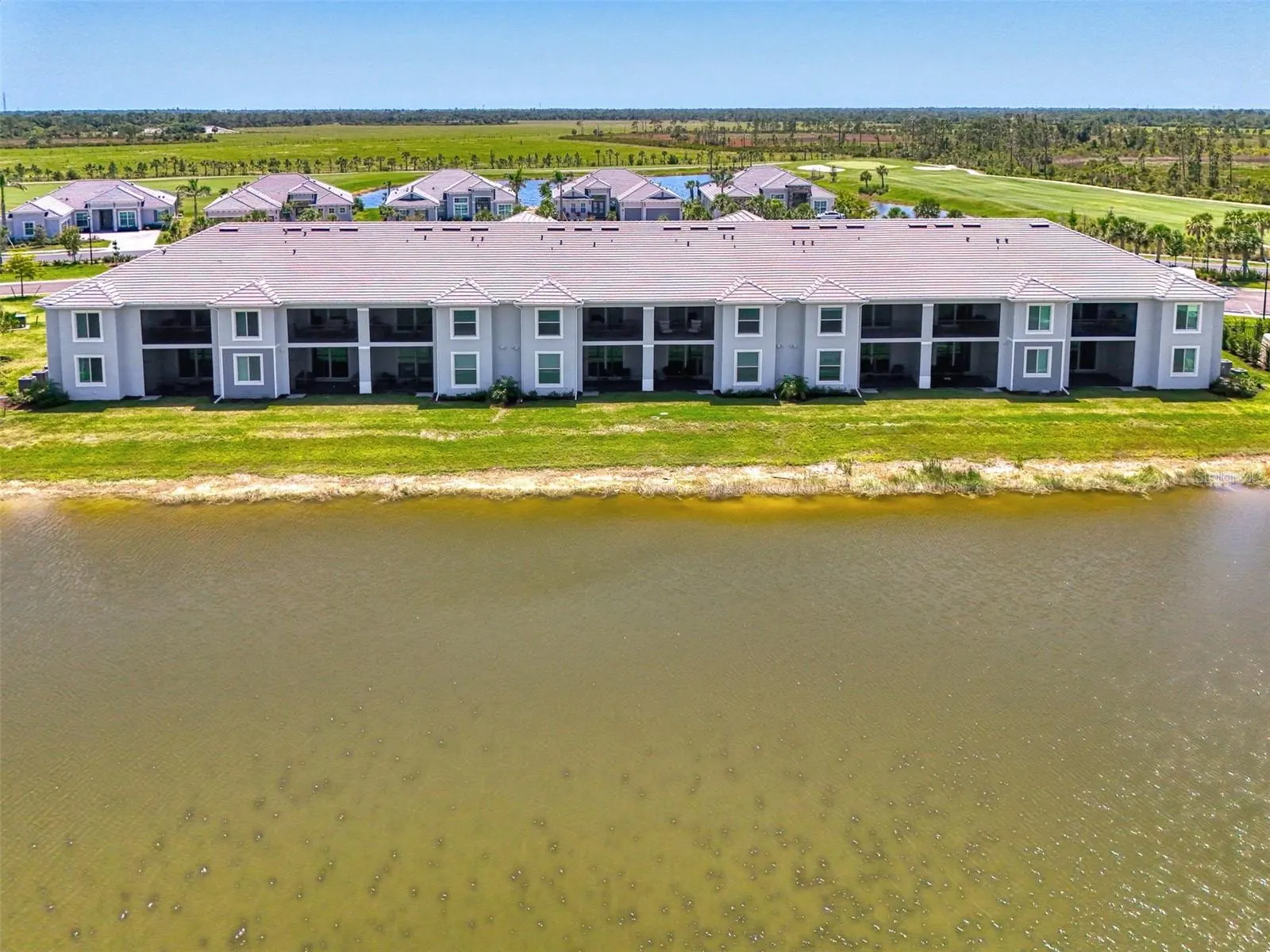 12470 WELLEN GOLF ST #207, #207