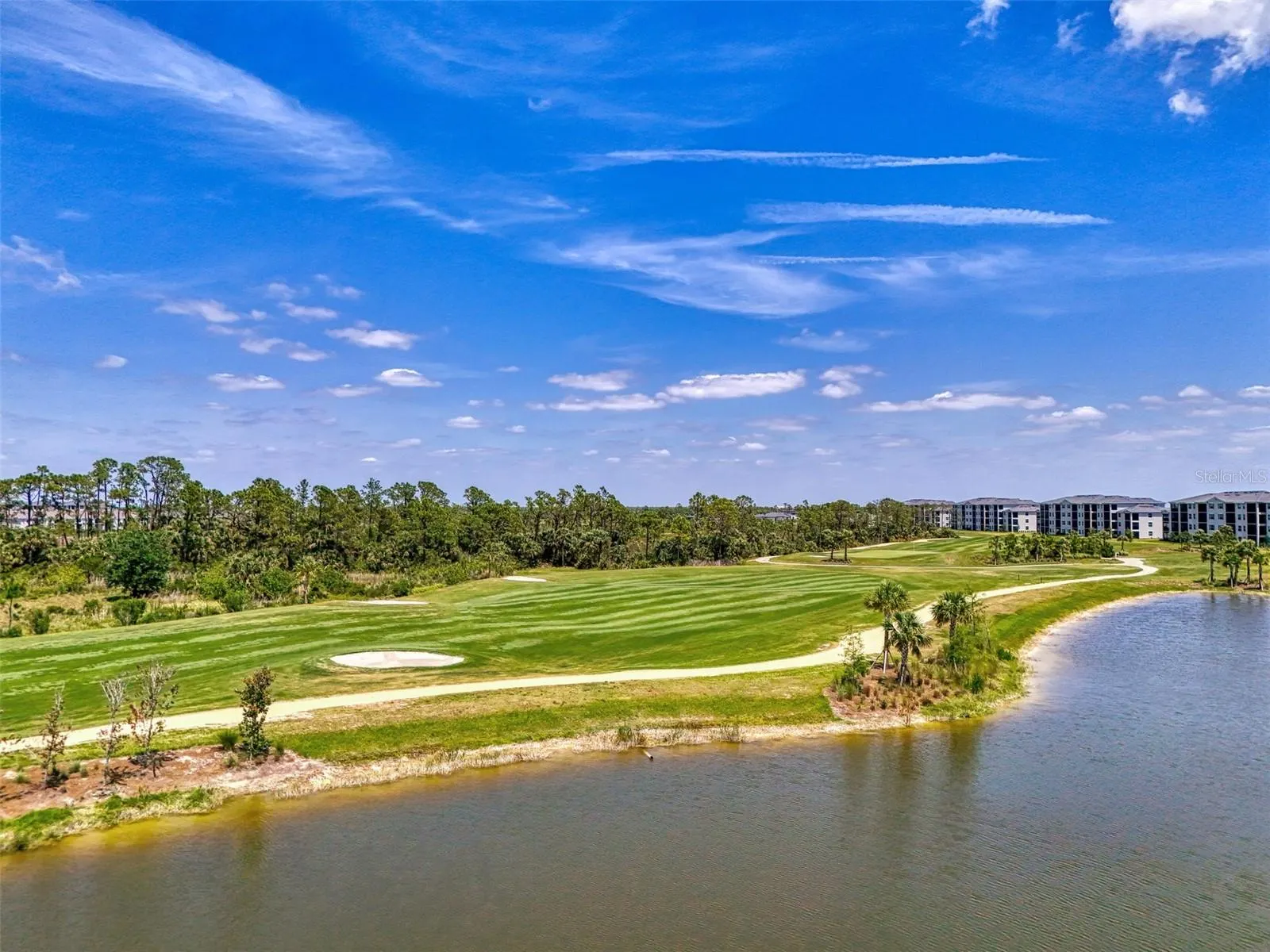 12470 WELLEN GOLF ST #207, #207