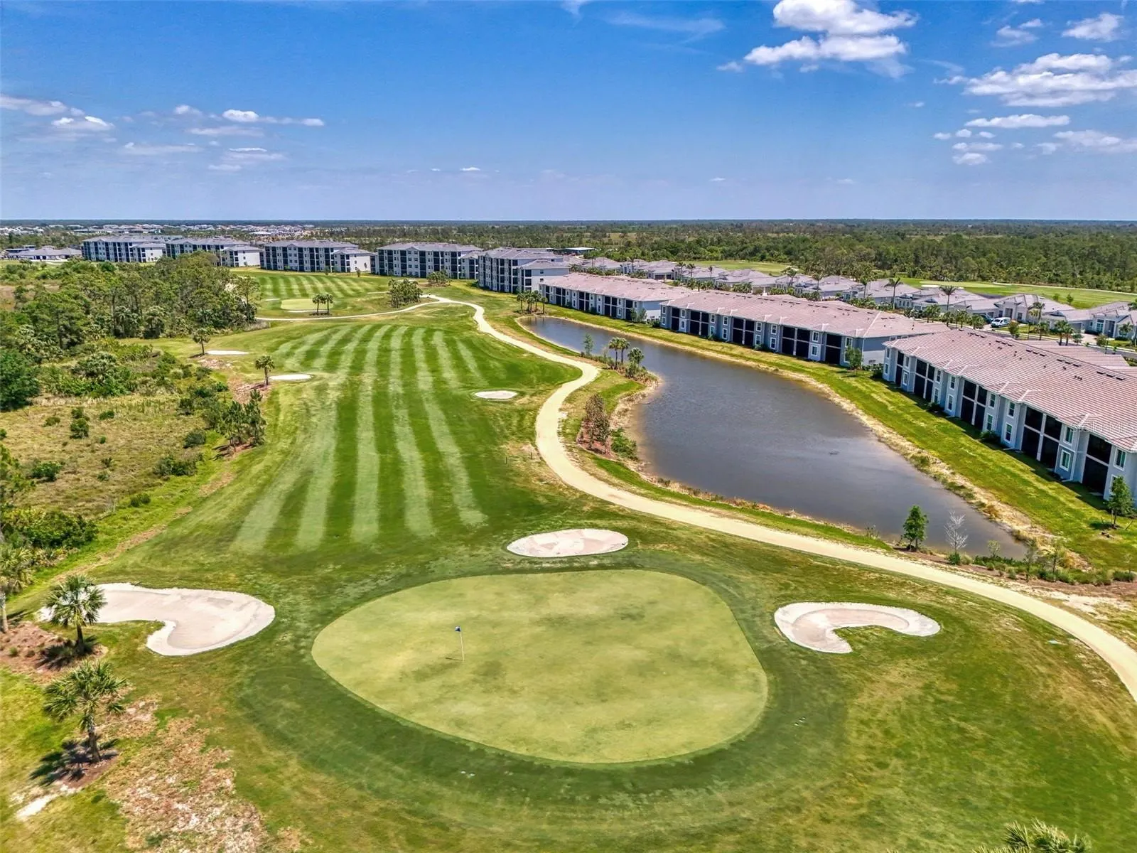 12470 WELLEN GOLF ST #207, #207