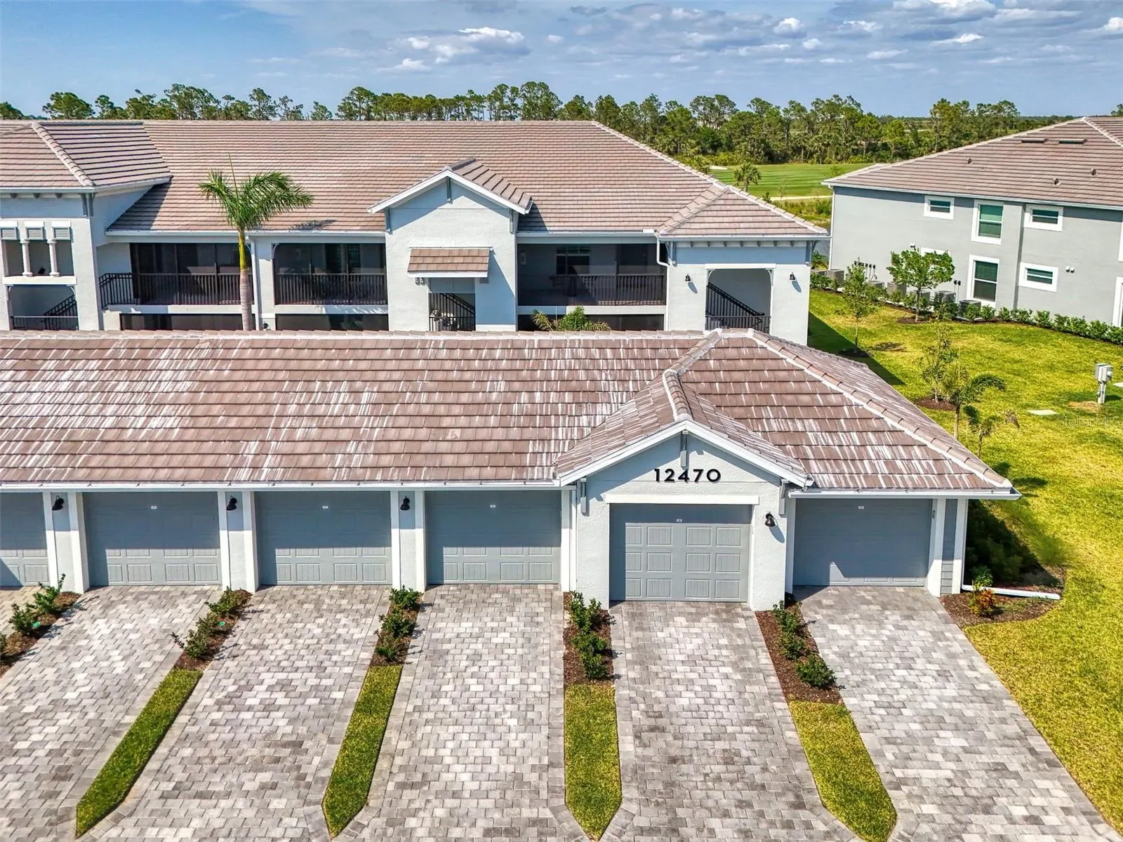12470 WELLEN GOLF ST #207, #207