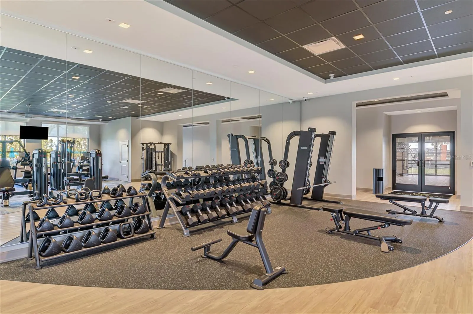 12470 WELLEN GOLF ST #207, #207