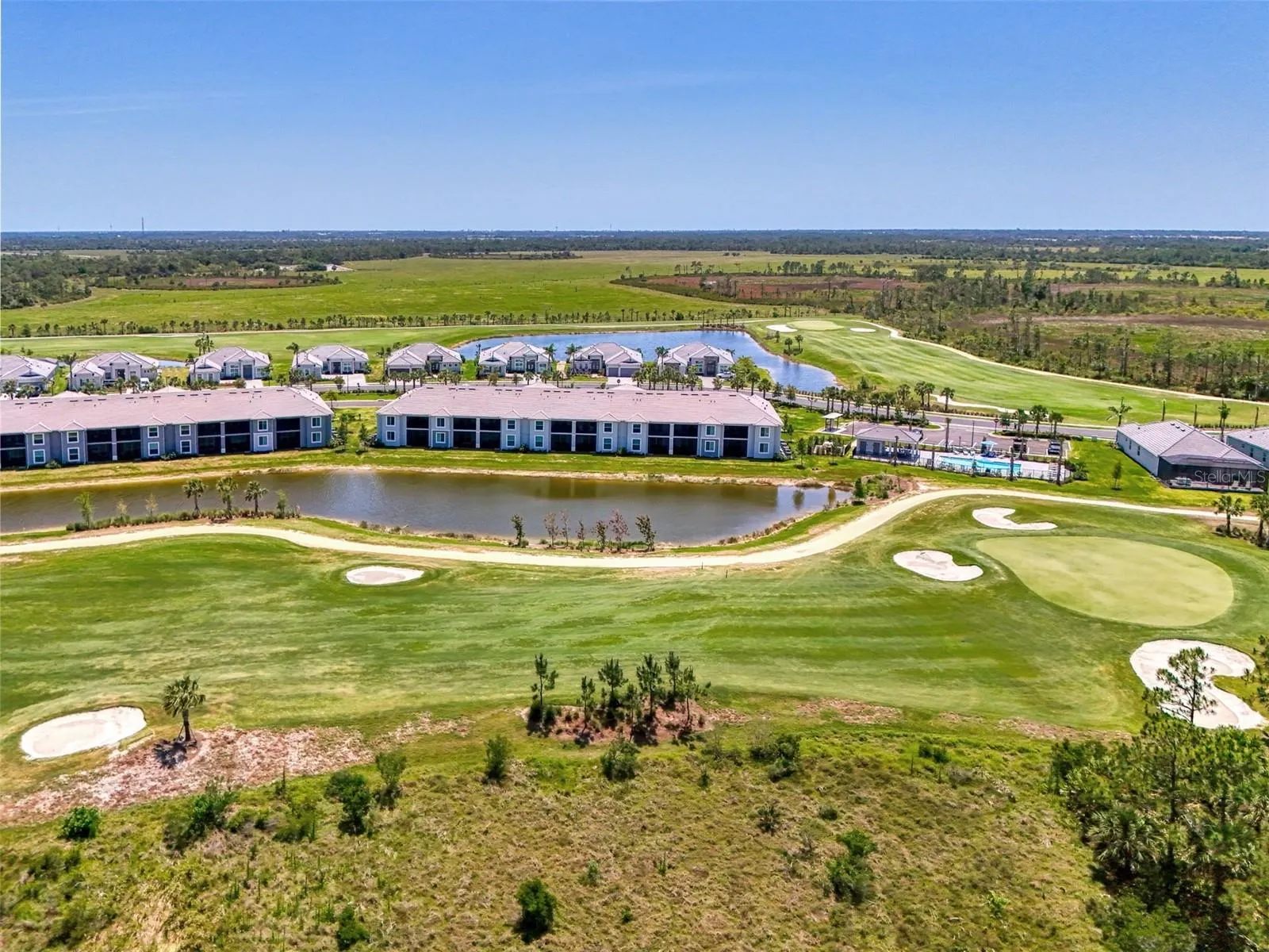 12470 WELLEN GOLF ST #207, #207