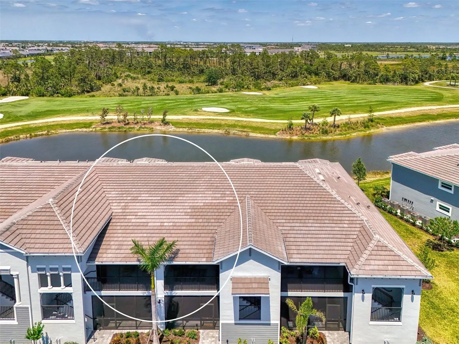 12470 WELLEN GOLF ST #207, #207