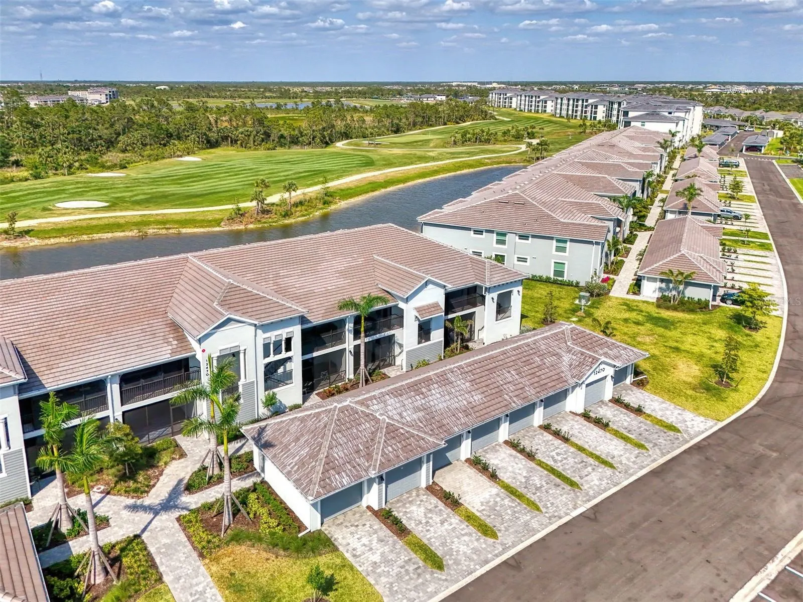 12470 WELLEN GOLF ST #207, #207