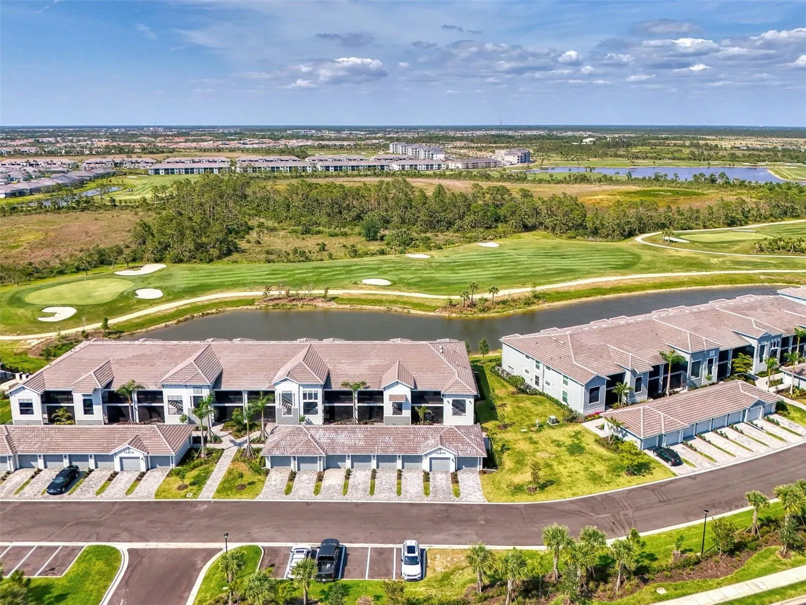 12470 WELLEN GOLF ST #207, #207