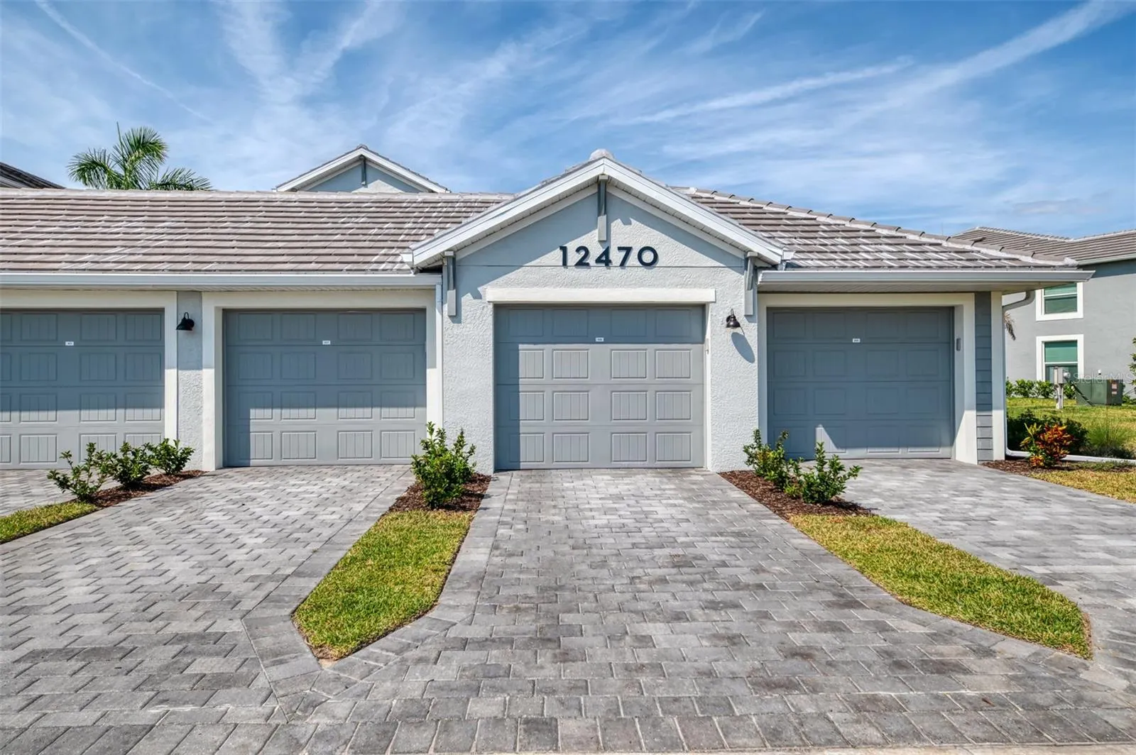 12470 WELLEN GOLF ST #207, #207
