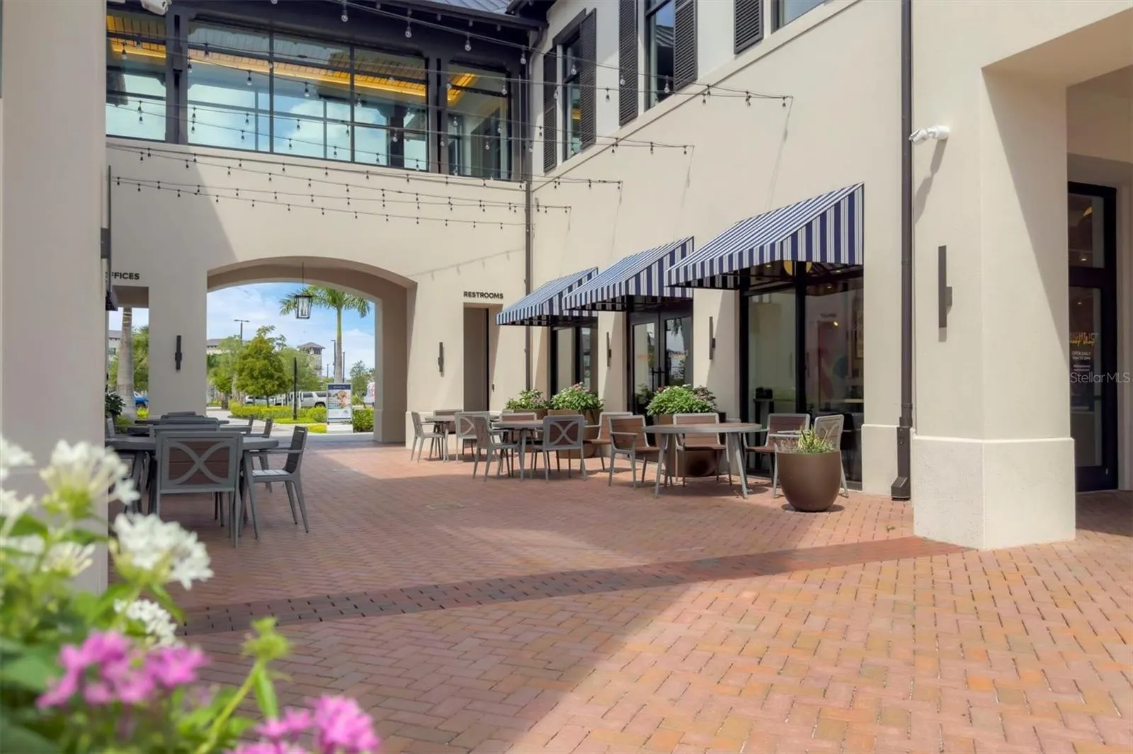 12470 WELLEN GOLF ST #108, #108