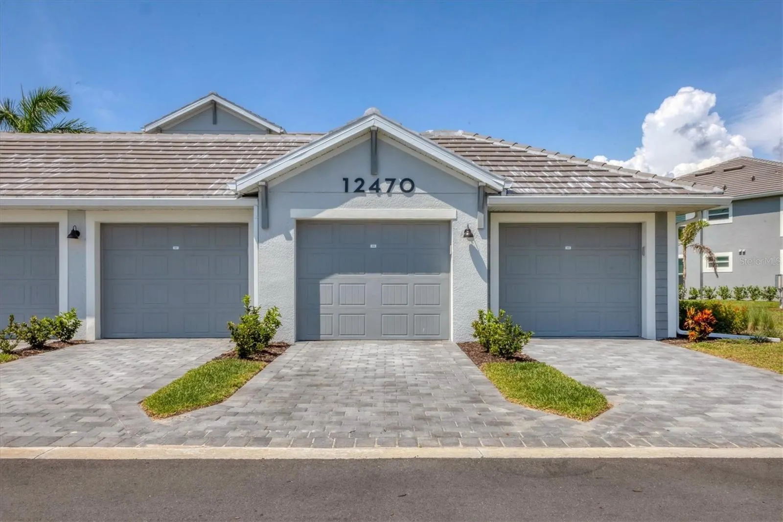 12470 WELLEN GOLF ST #108, #108