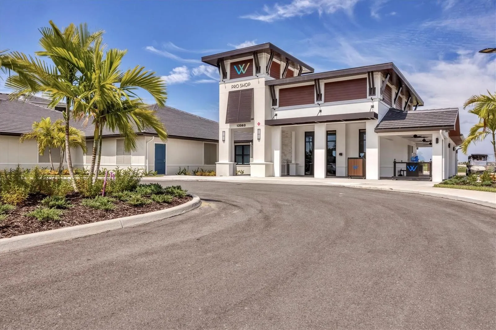 12470 WELLEN GOLF ST #108, #108