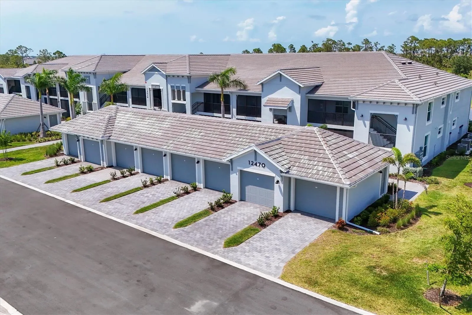 12470 WELLEN GOLF ST #108, #108