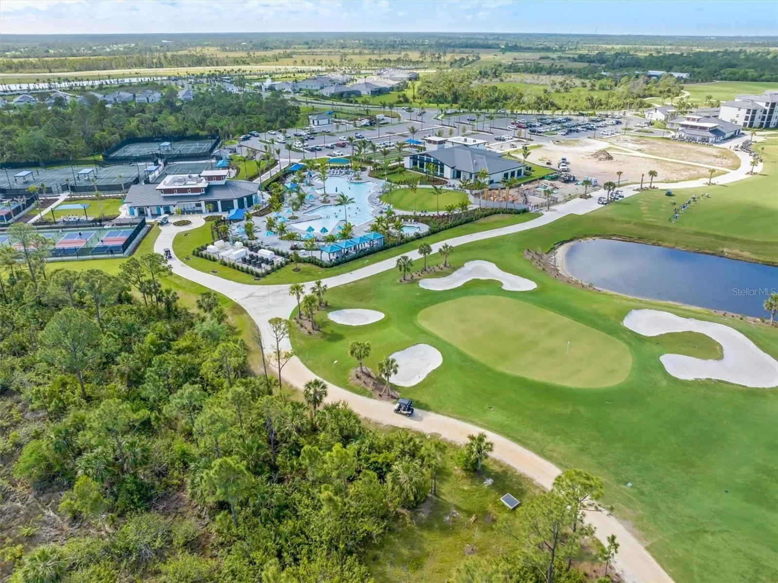 12470 WELLEN GOLF ST #108, #108
