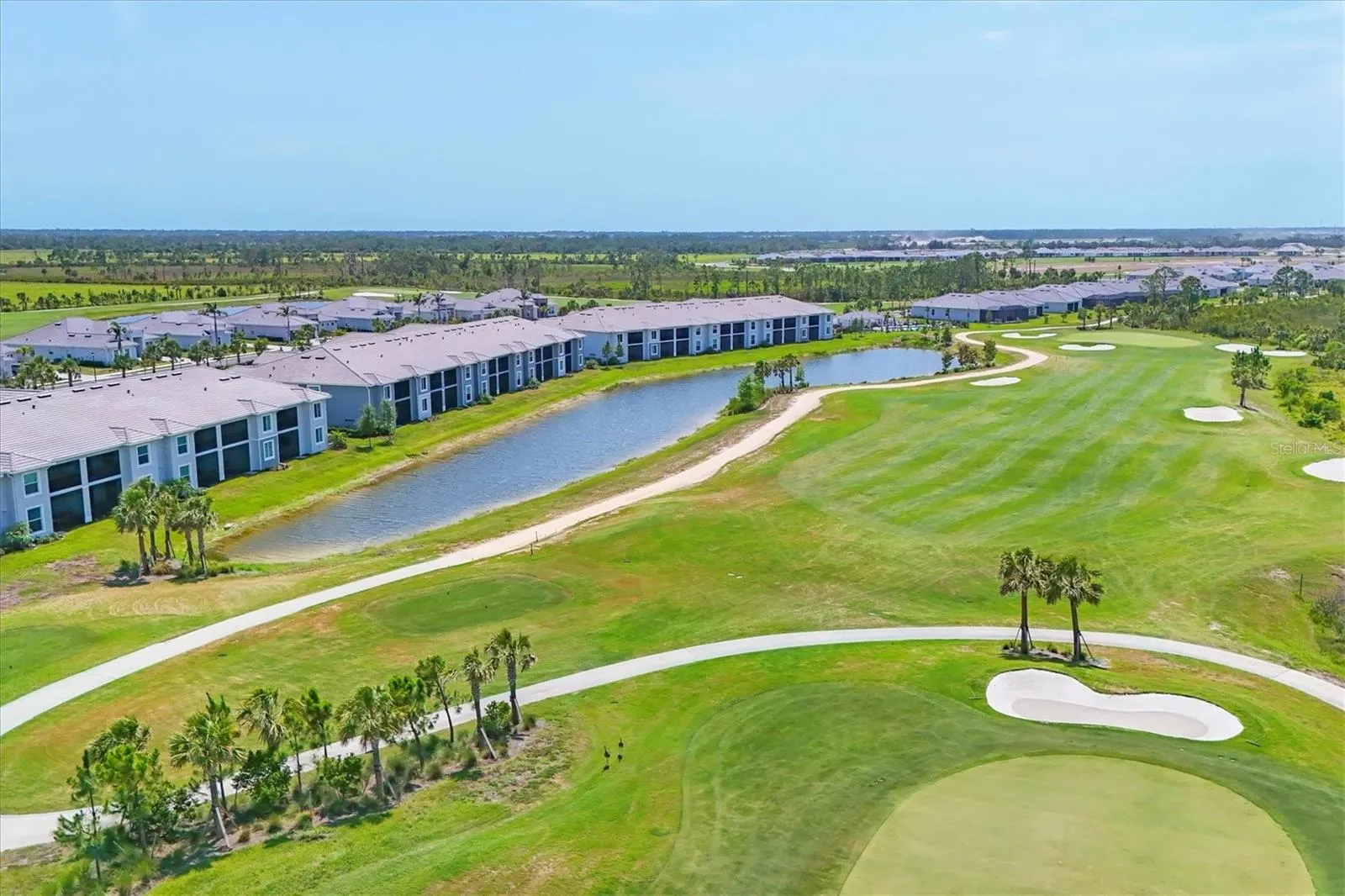12470 WELLEN GOLF ST #108, #108