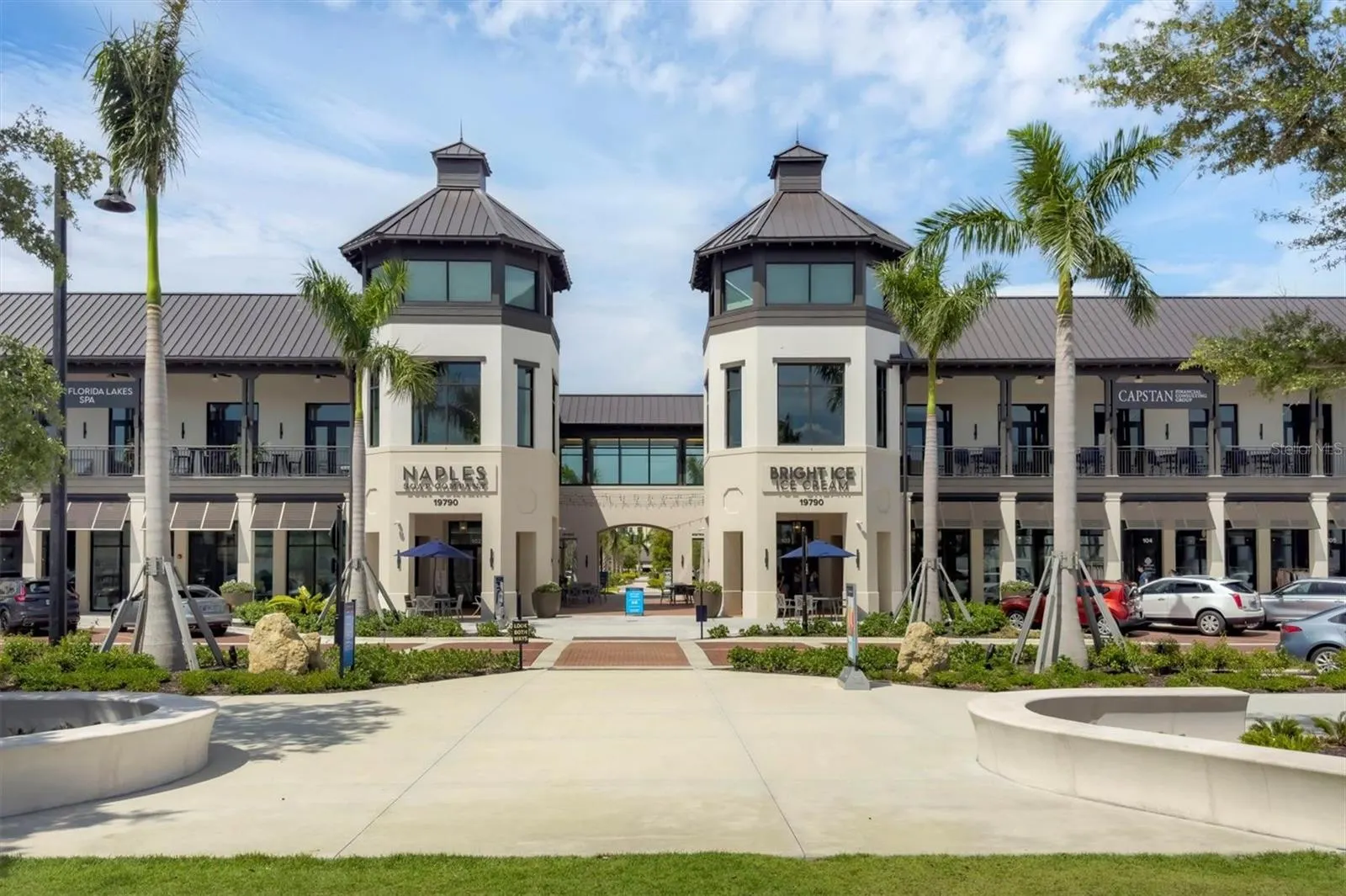 12470 WELLEN GOLF ST #108, #108