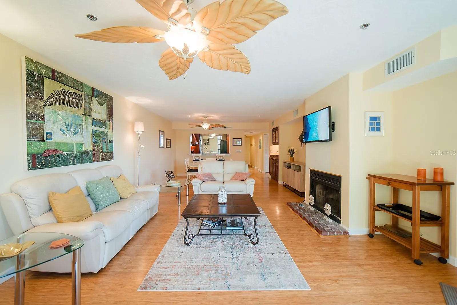 7303 JESSIE HARBOR DR #7303, #7303