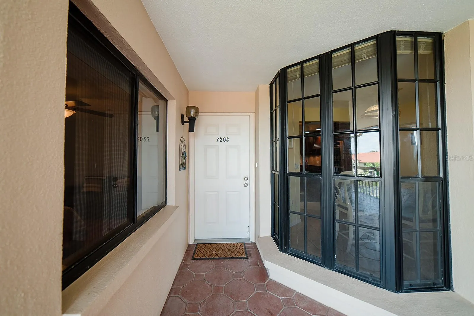 7303 JESSIE HARBOR DR #7303, #7303