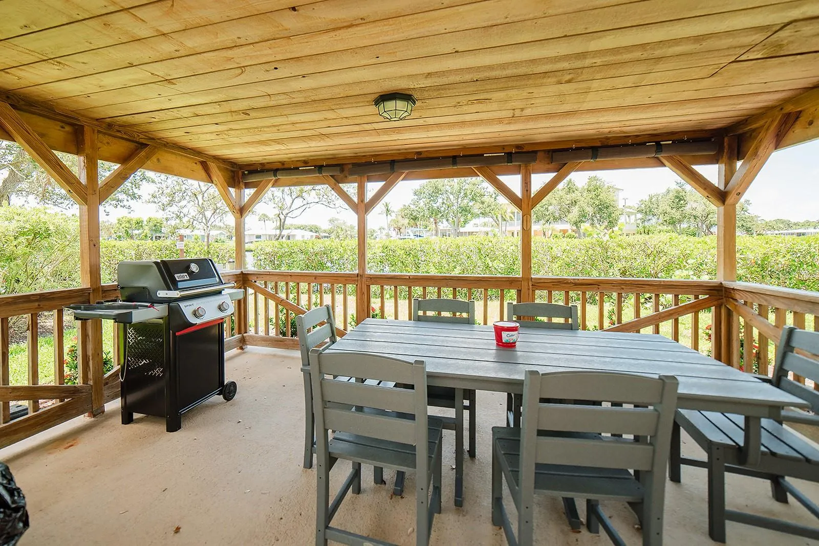 7303 JESSIE HARBOR DR #7303, #7303