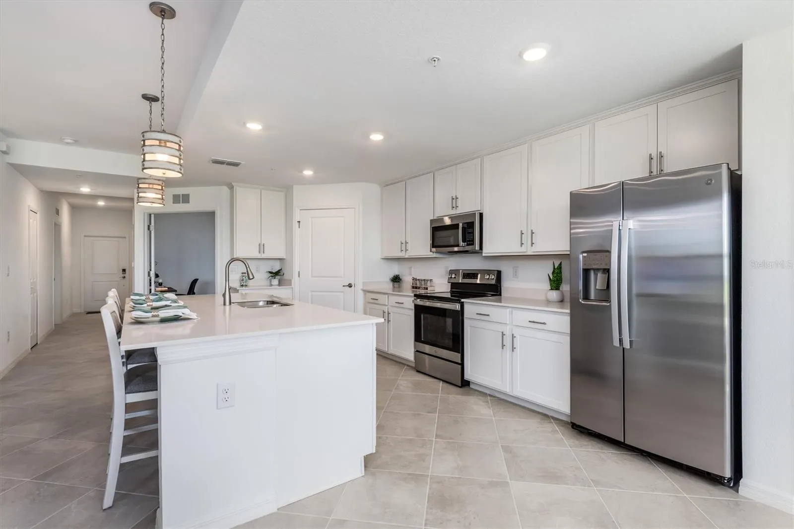12550 GALAPAGOS CT #104, #104