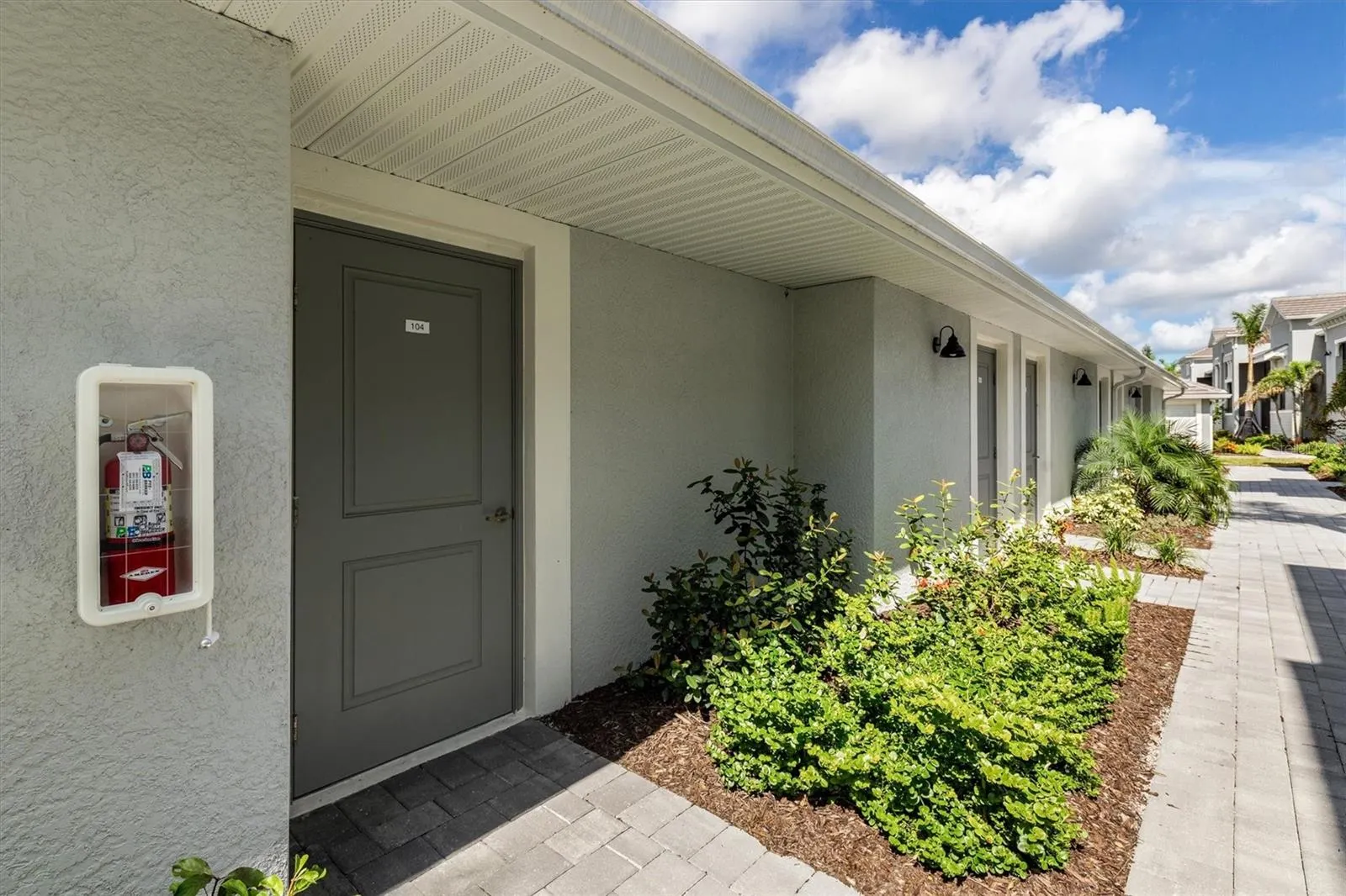 12550 GALAPAGOS CT #104, #104