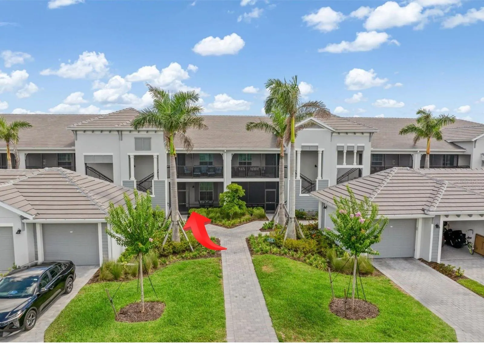 12550 GALAPAGOS CT #104, #104