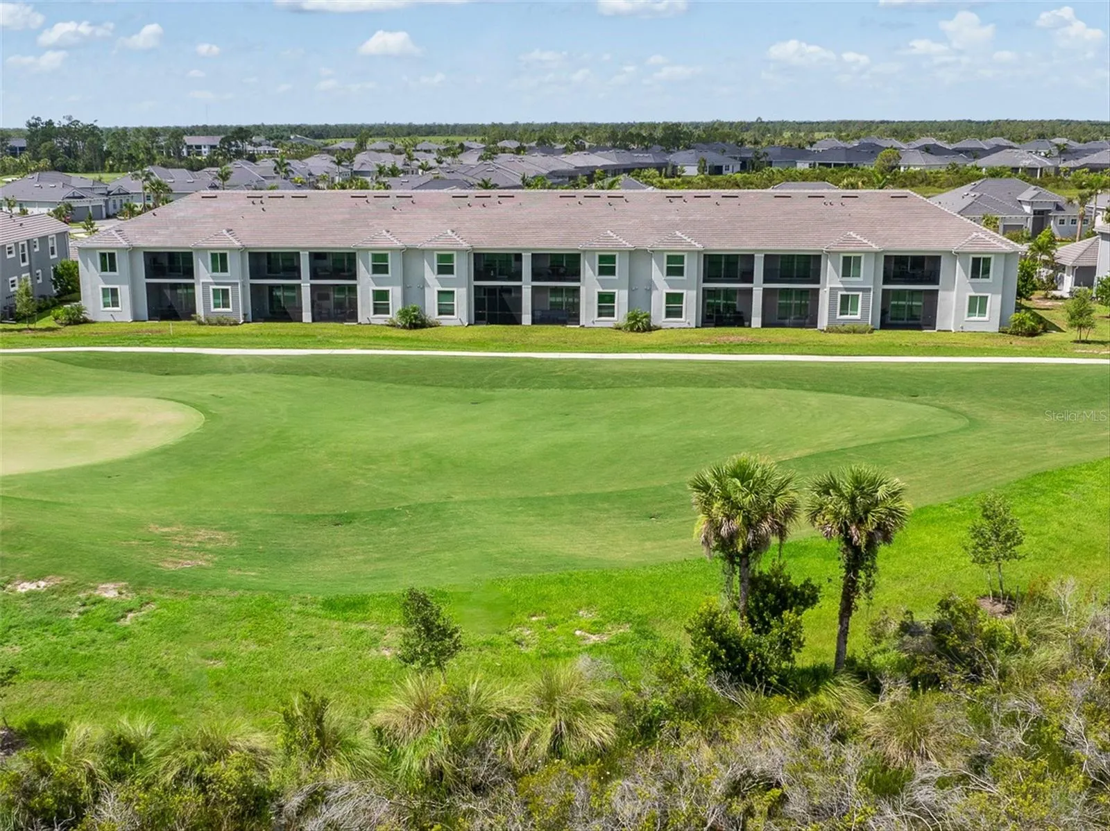 12550 GALAPAGOS CT #104, #104