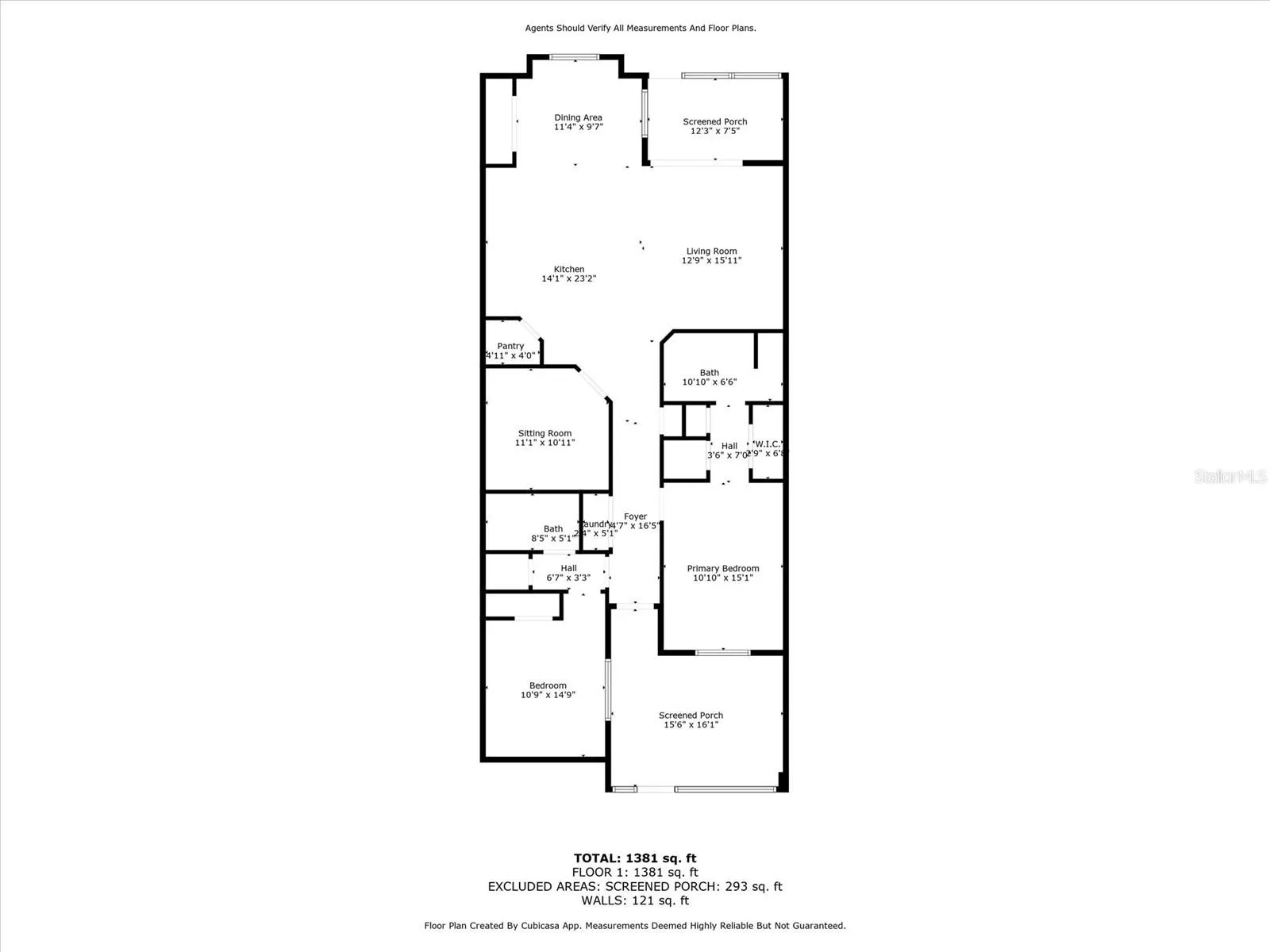 12550 GALAPAGOS CT #104, #104