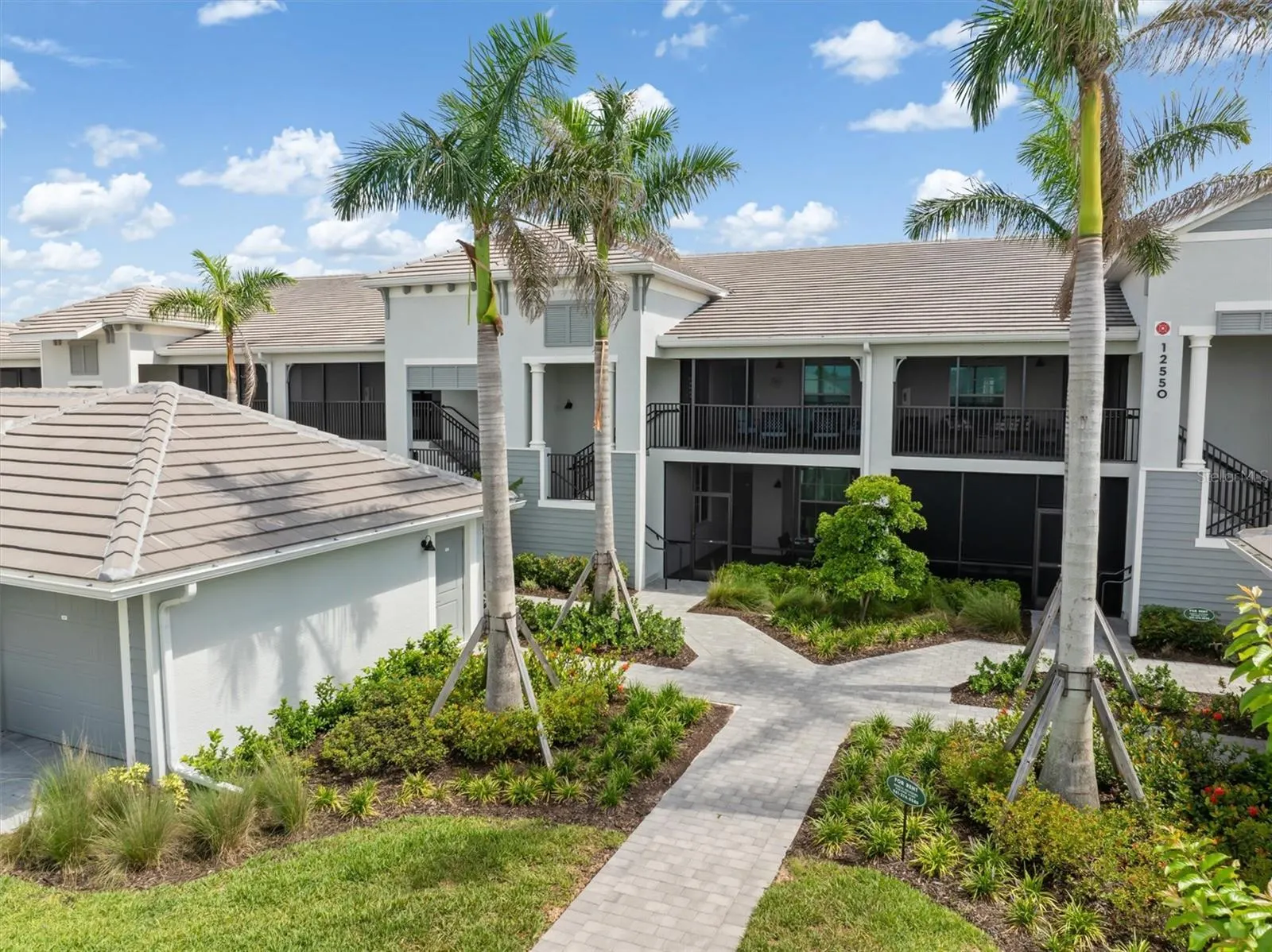 12550 GALAPAGOS CT #104, #104