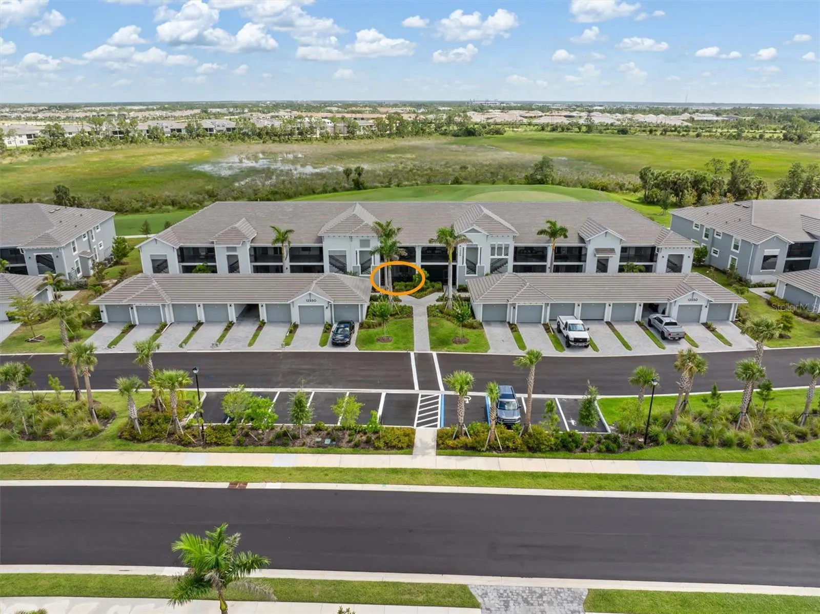 12550 GALAPAGOS CT #104, #104