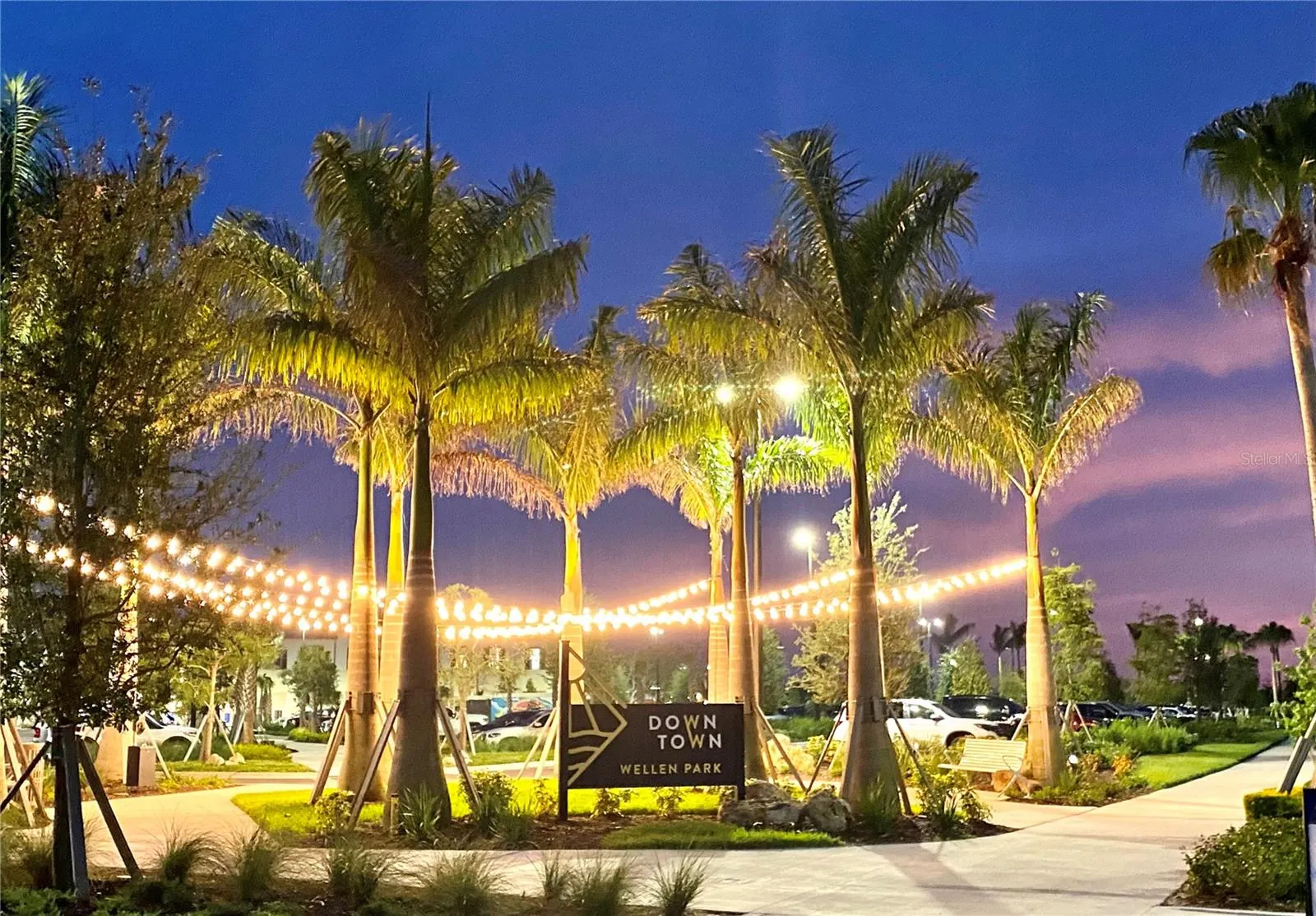 12550 GALAPAGOS CT #104, #104