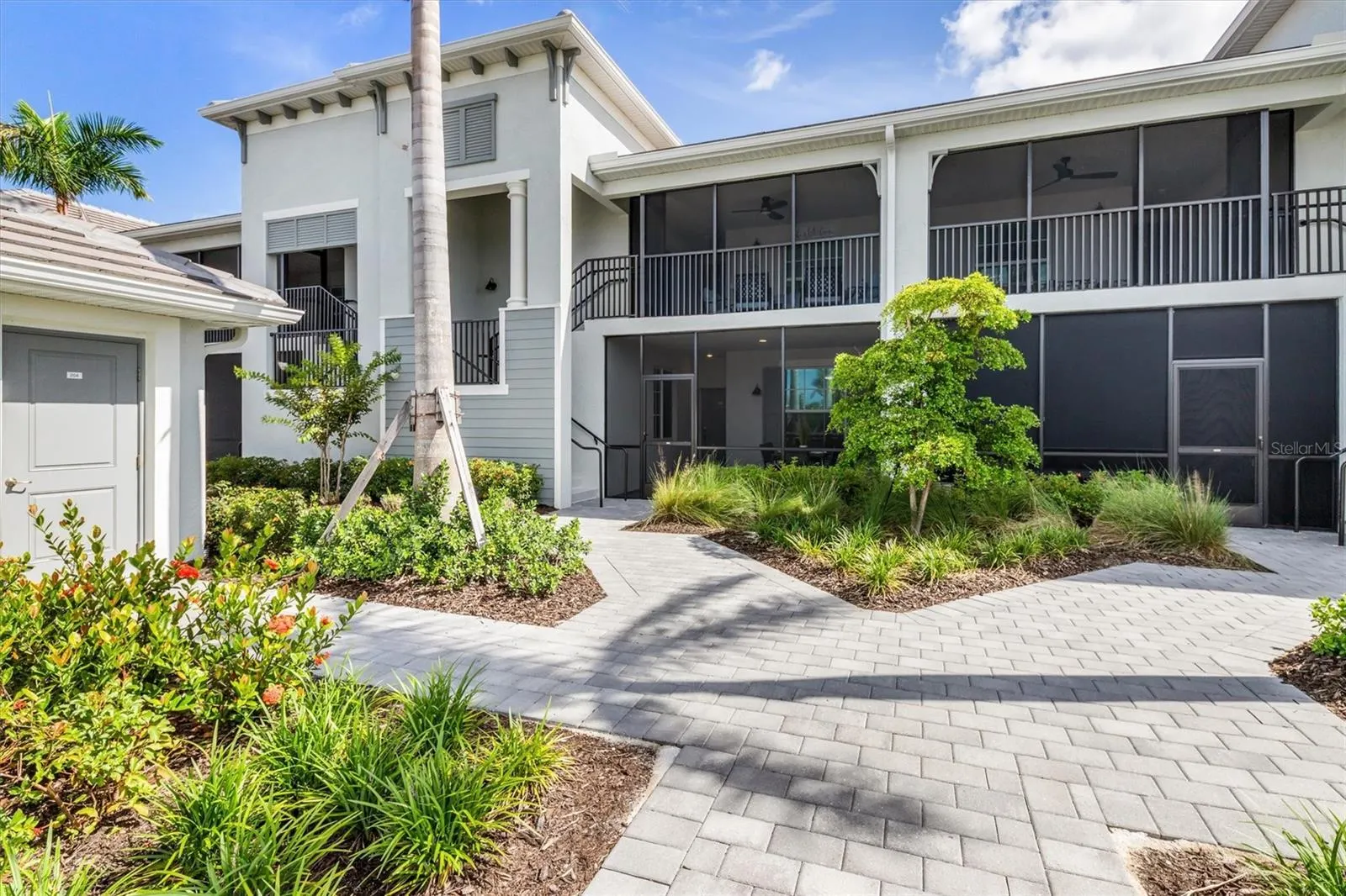 12550 GALAPAGOS CT #104, #104