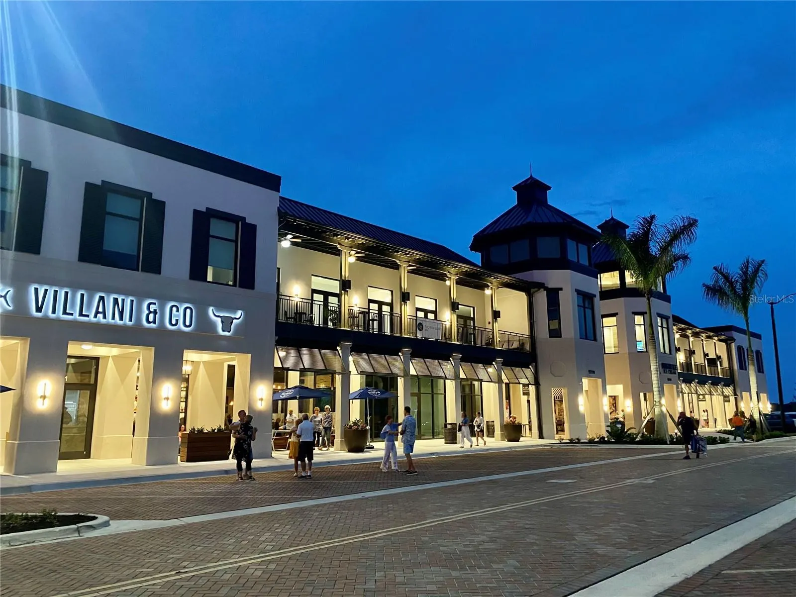 12550 GALAPAGOS CT #104, #104