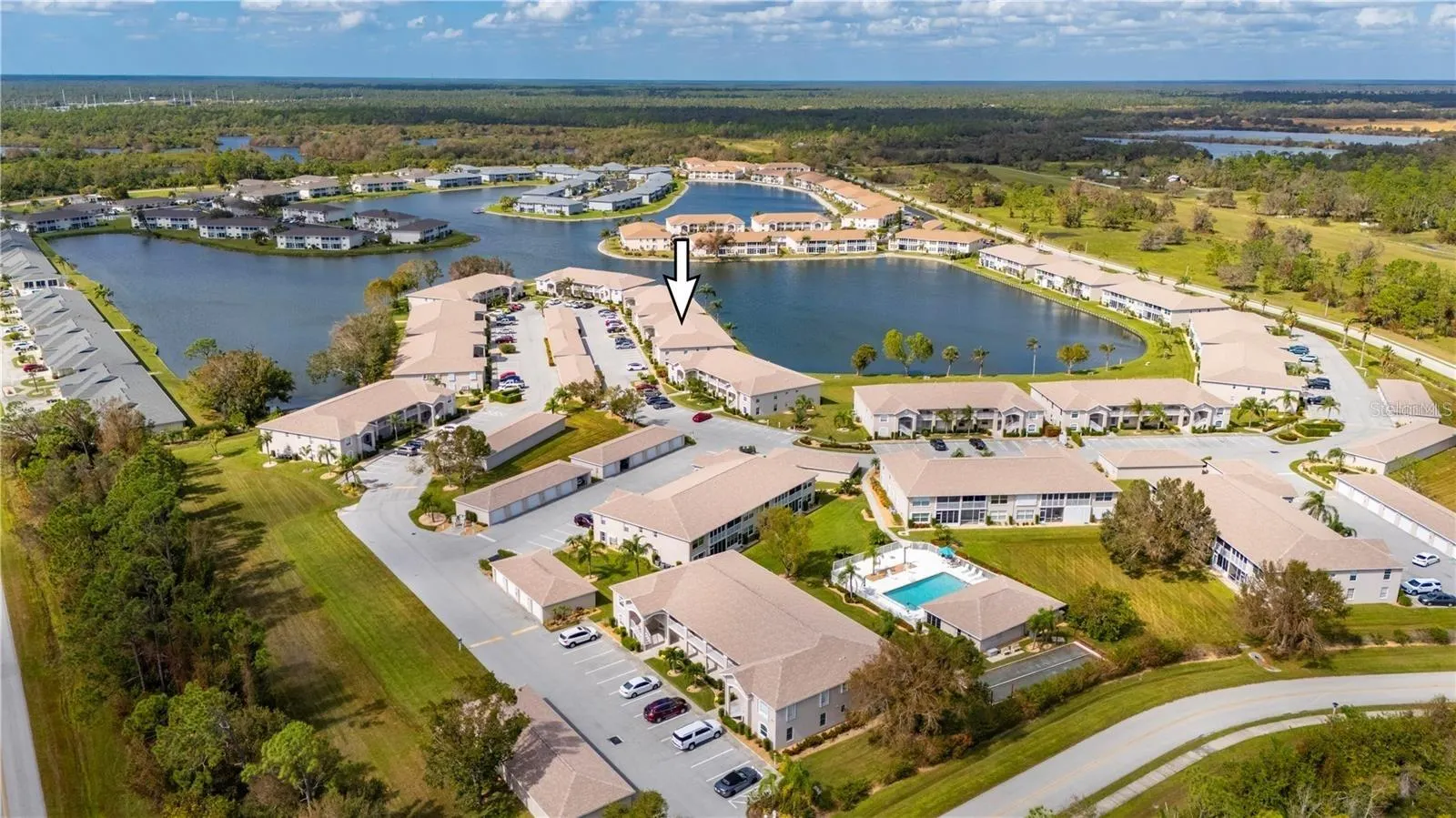 11644 SW EGRET CIR #905, #905