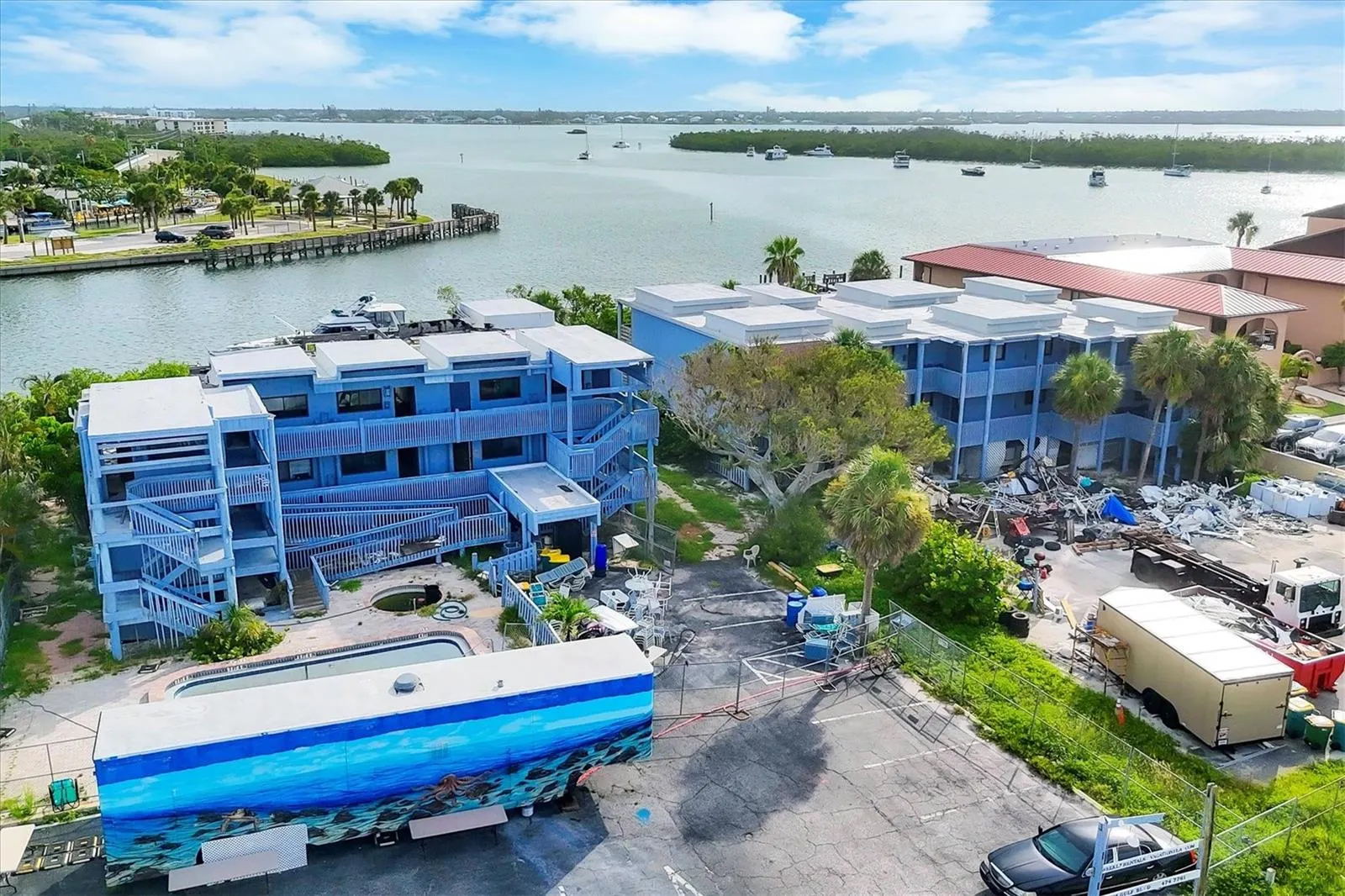 1815 GULF BLVD