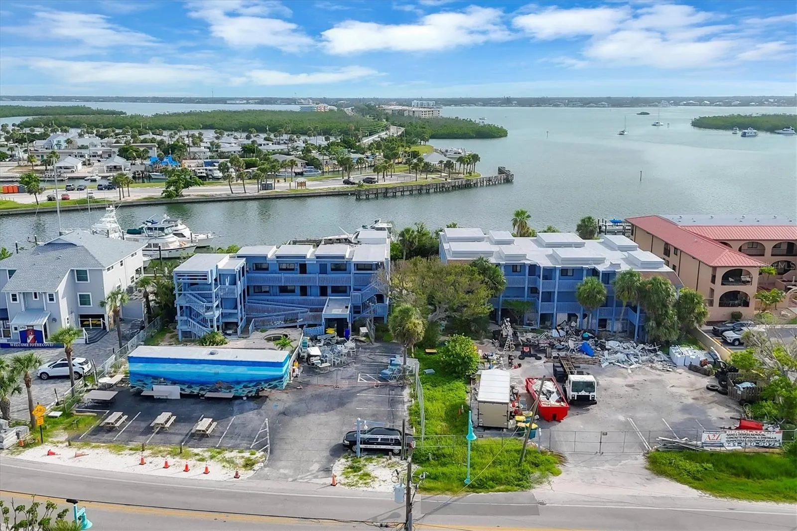 1815 GULF BLVD