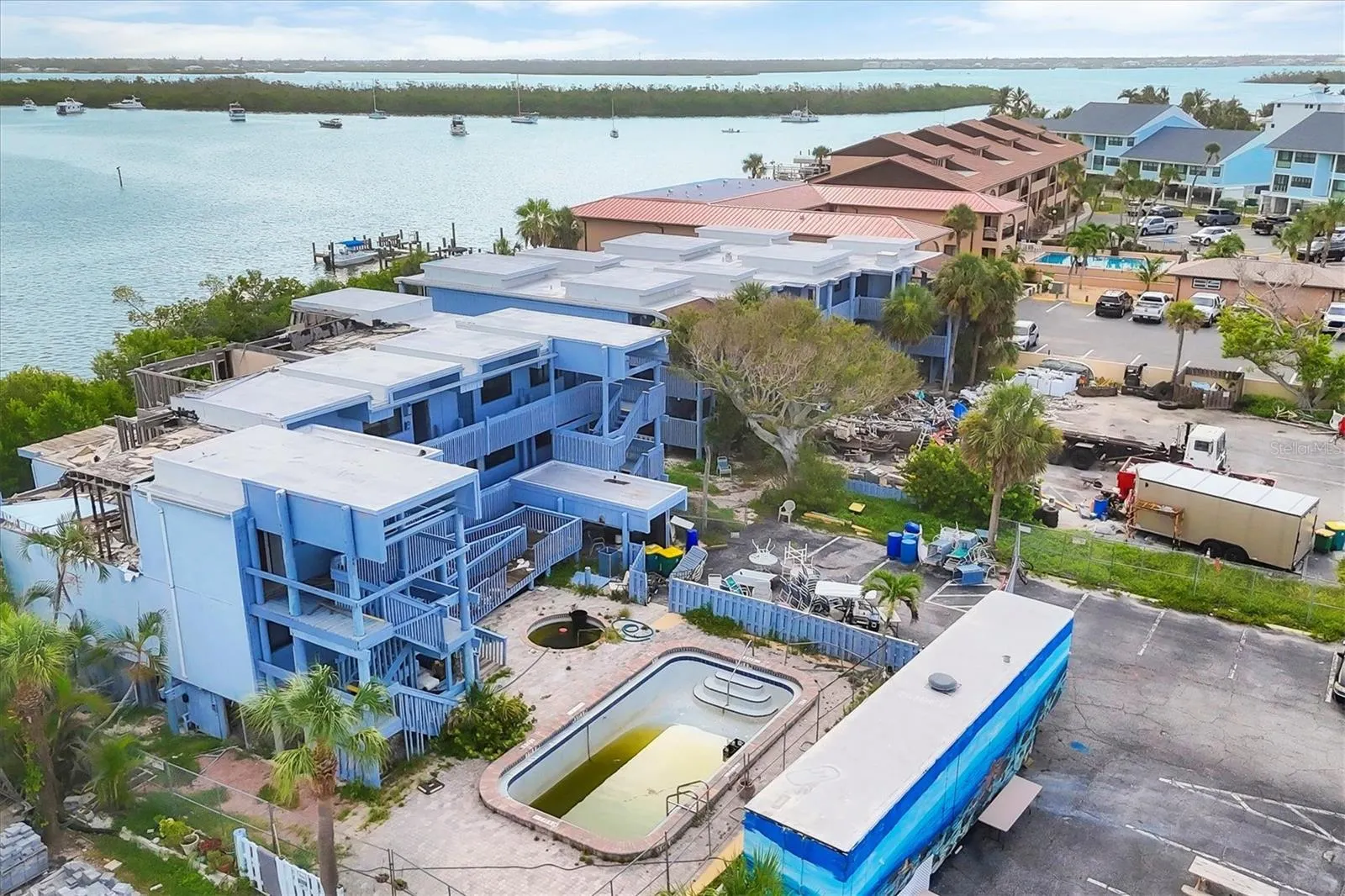 1815 GULF BLVD