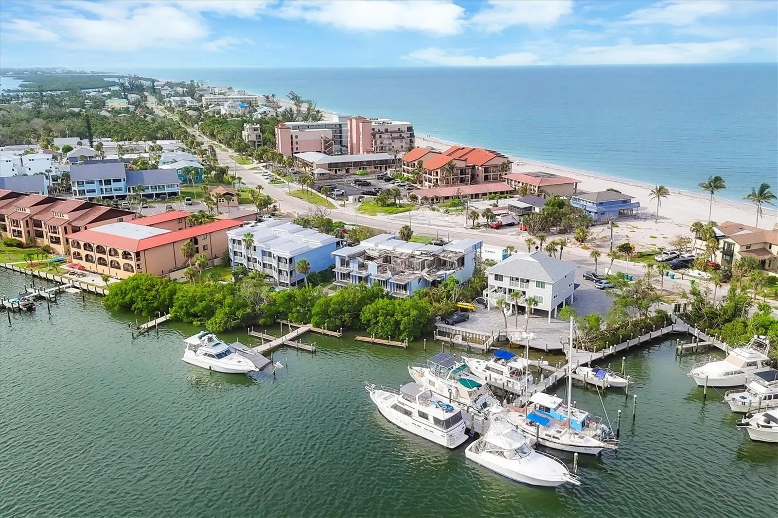 1815 GULF BLVD