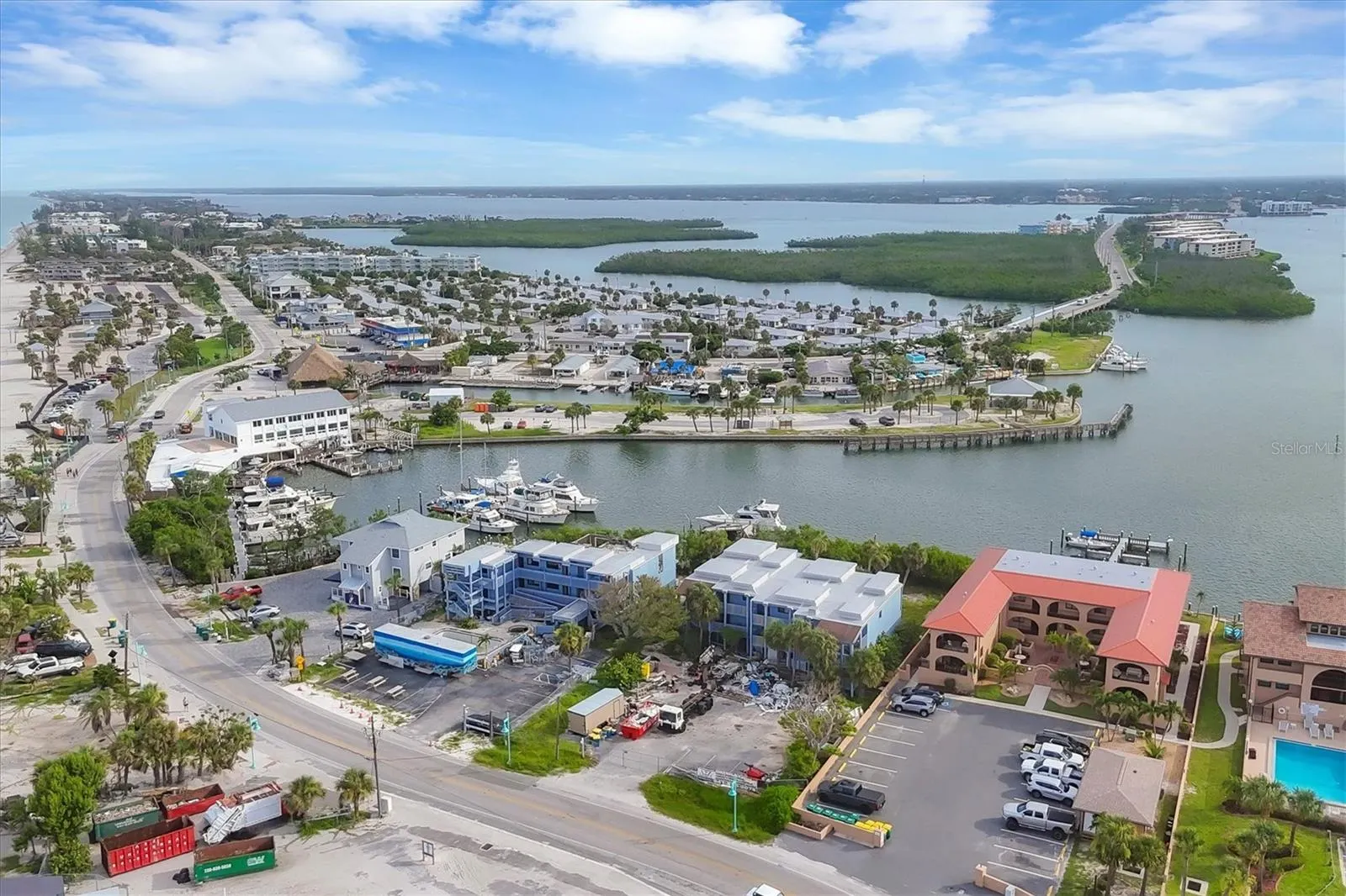 1815 GULF BLVD