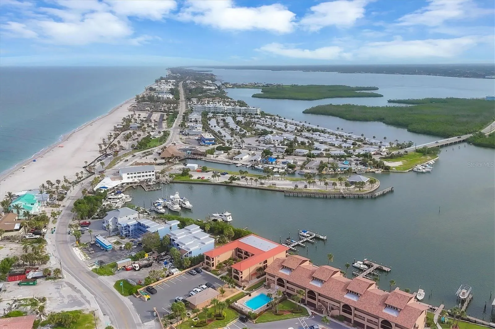1815 GULF BLVD