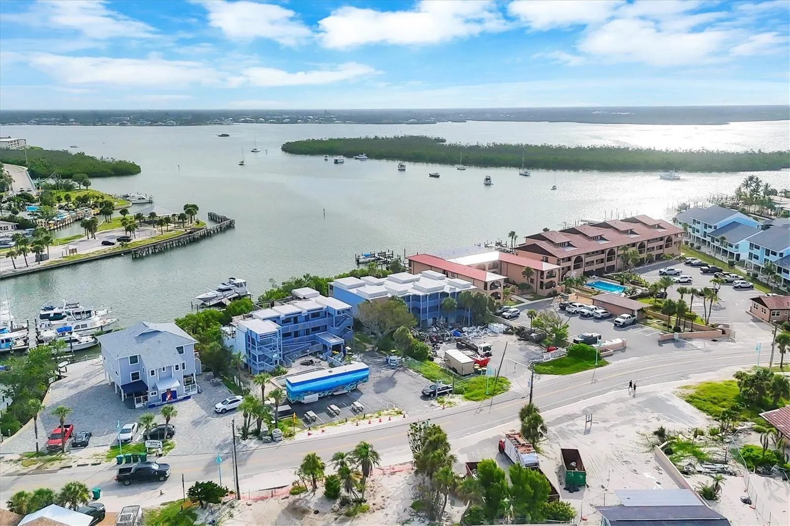 1815 GULF BLVD