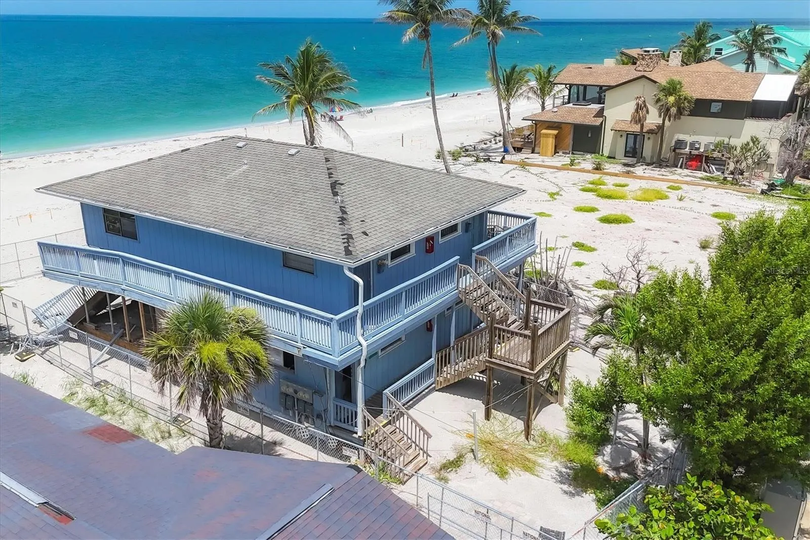 1815 GULF BLVD