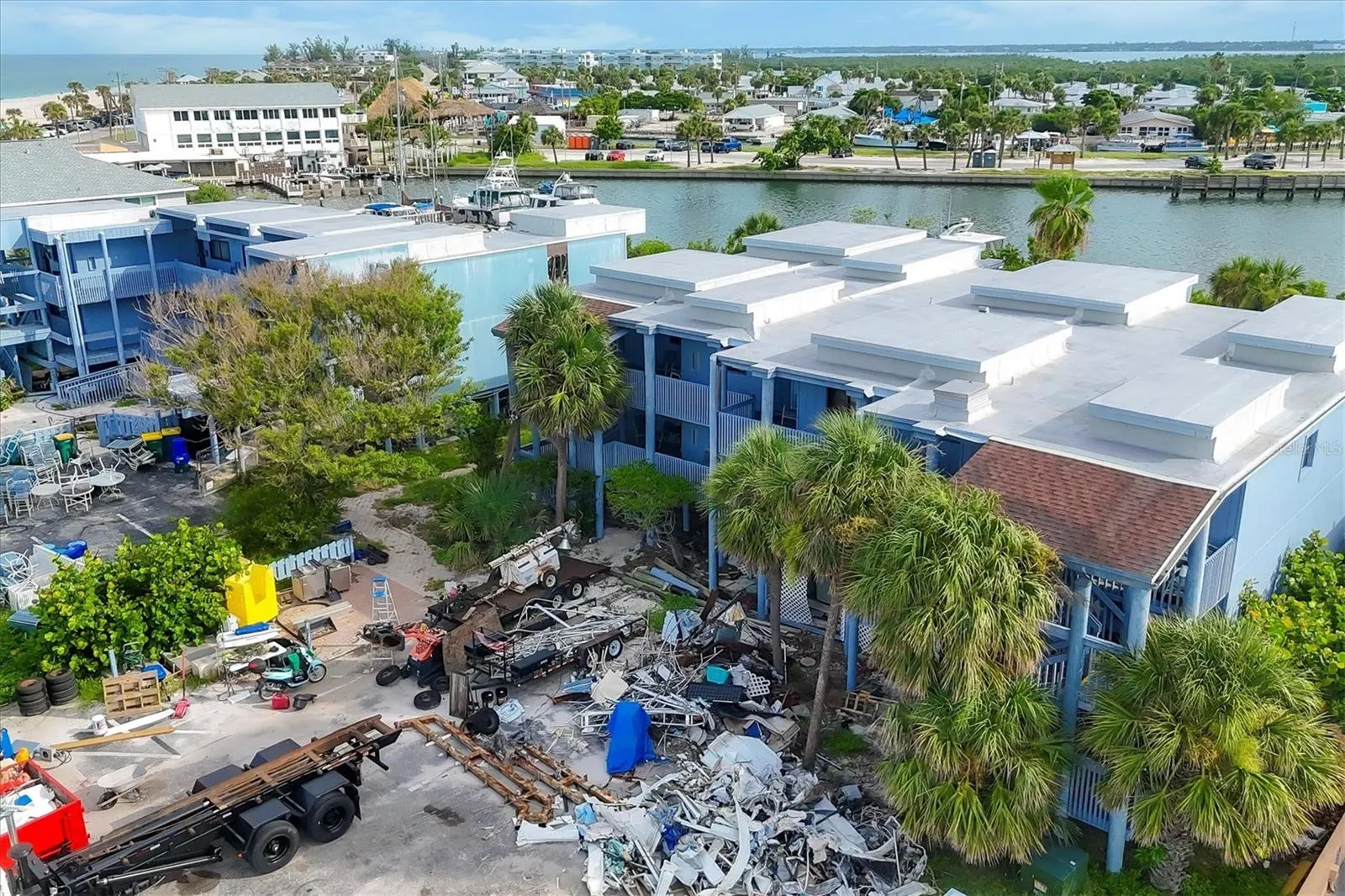 1815 GULF BLVD