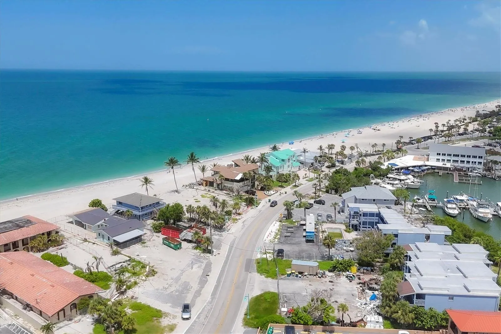 1815 GULF BLVD