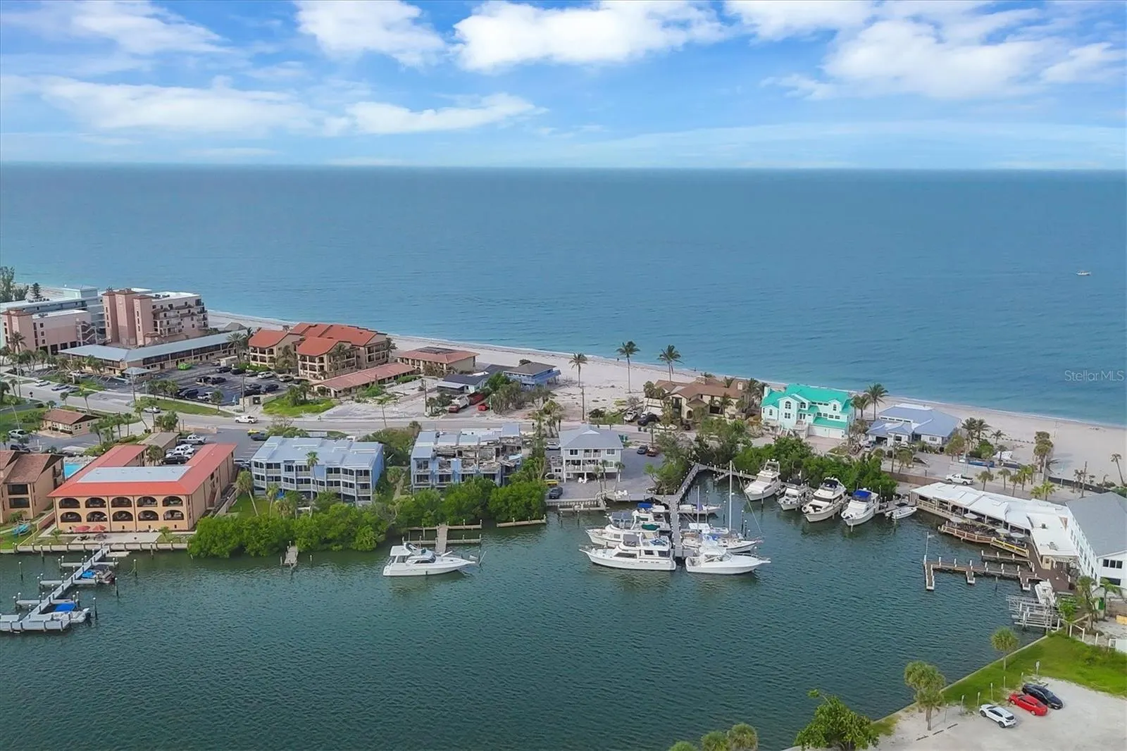 1815 GULF BLVD
