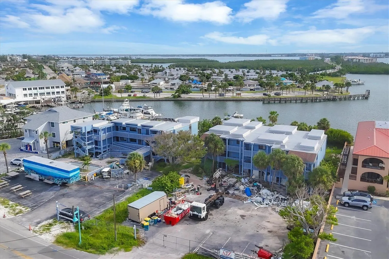 1815 GULF BLVD