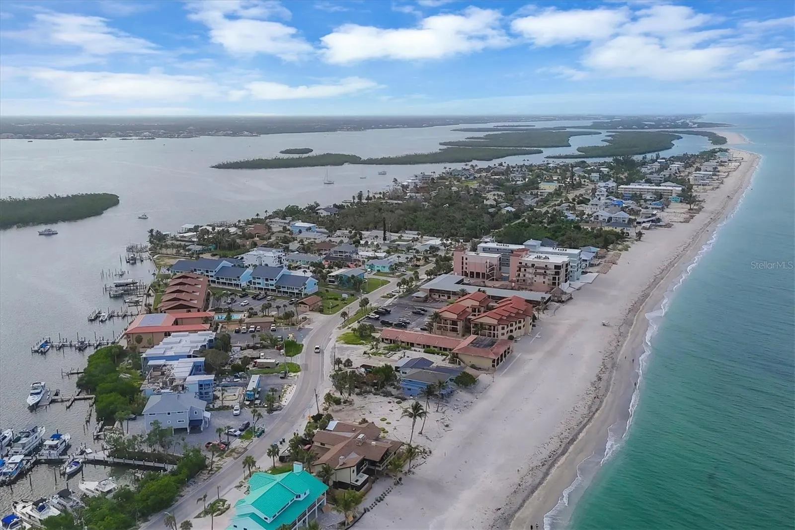1815 GULF BLVD